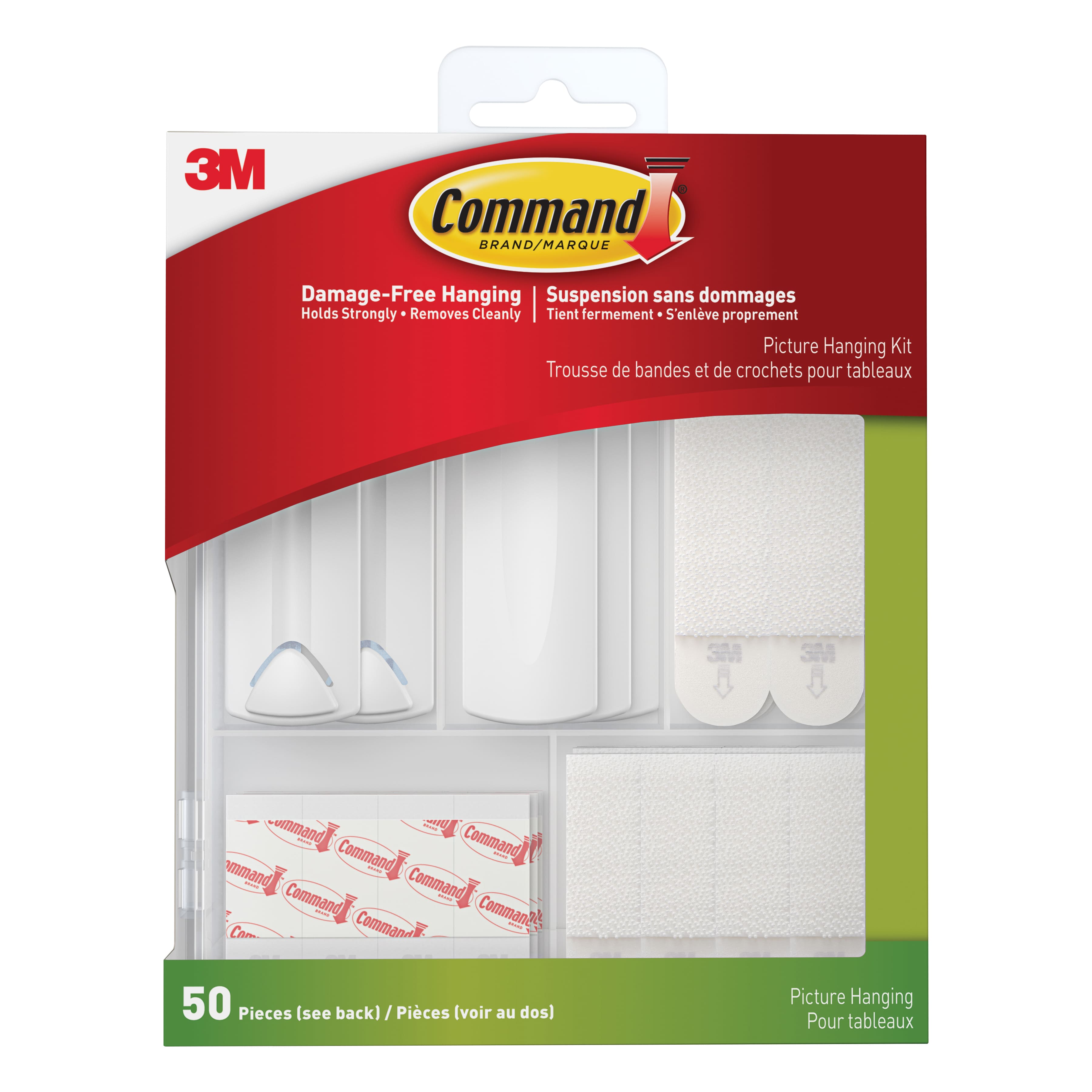 Command&#x2122; Picture Hanging Kit