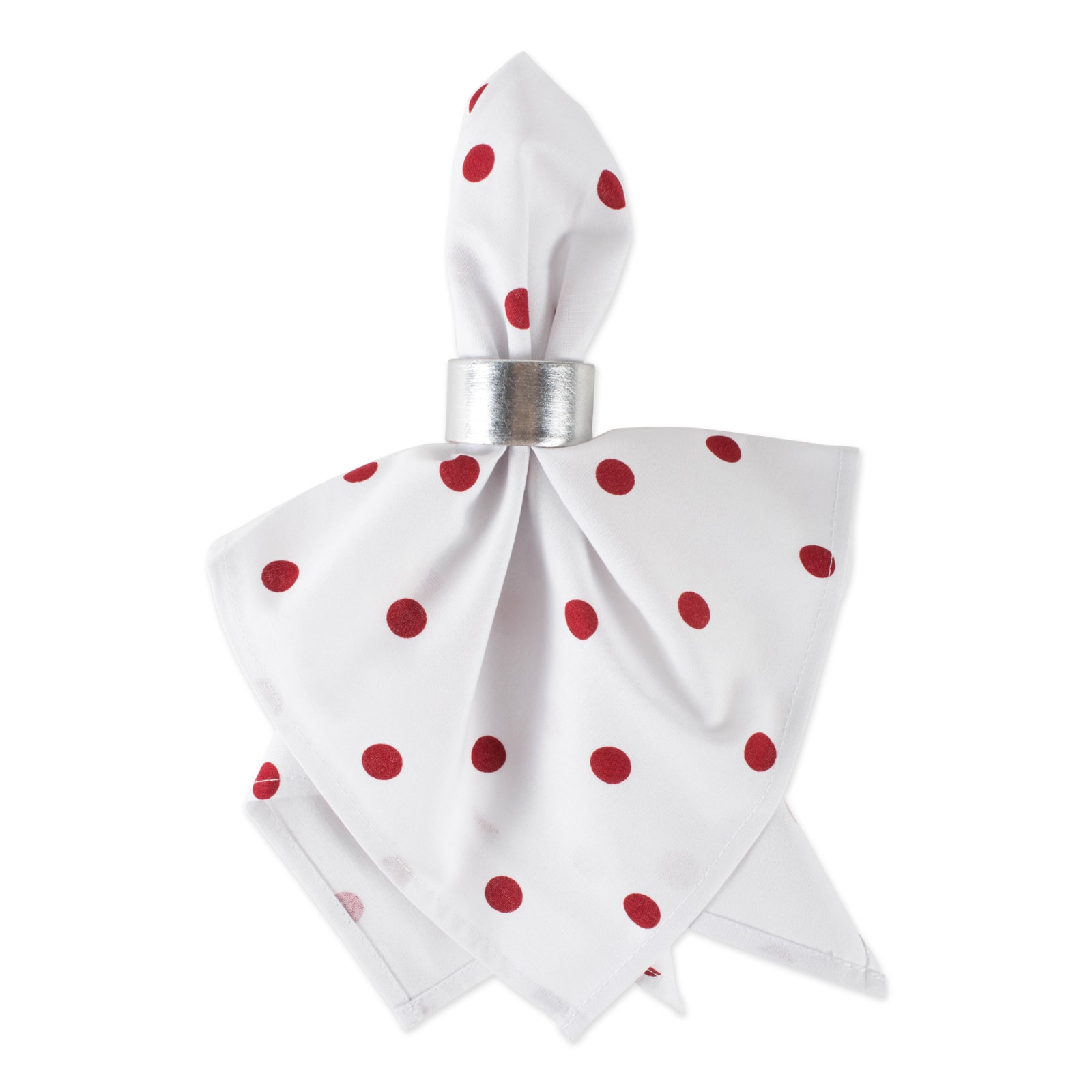 DII&#xAE; Polka Dot Napkins, 4ct.