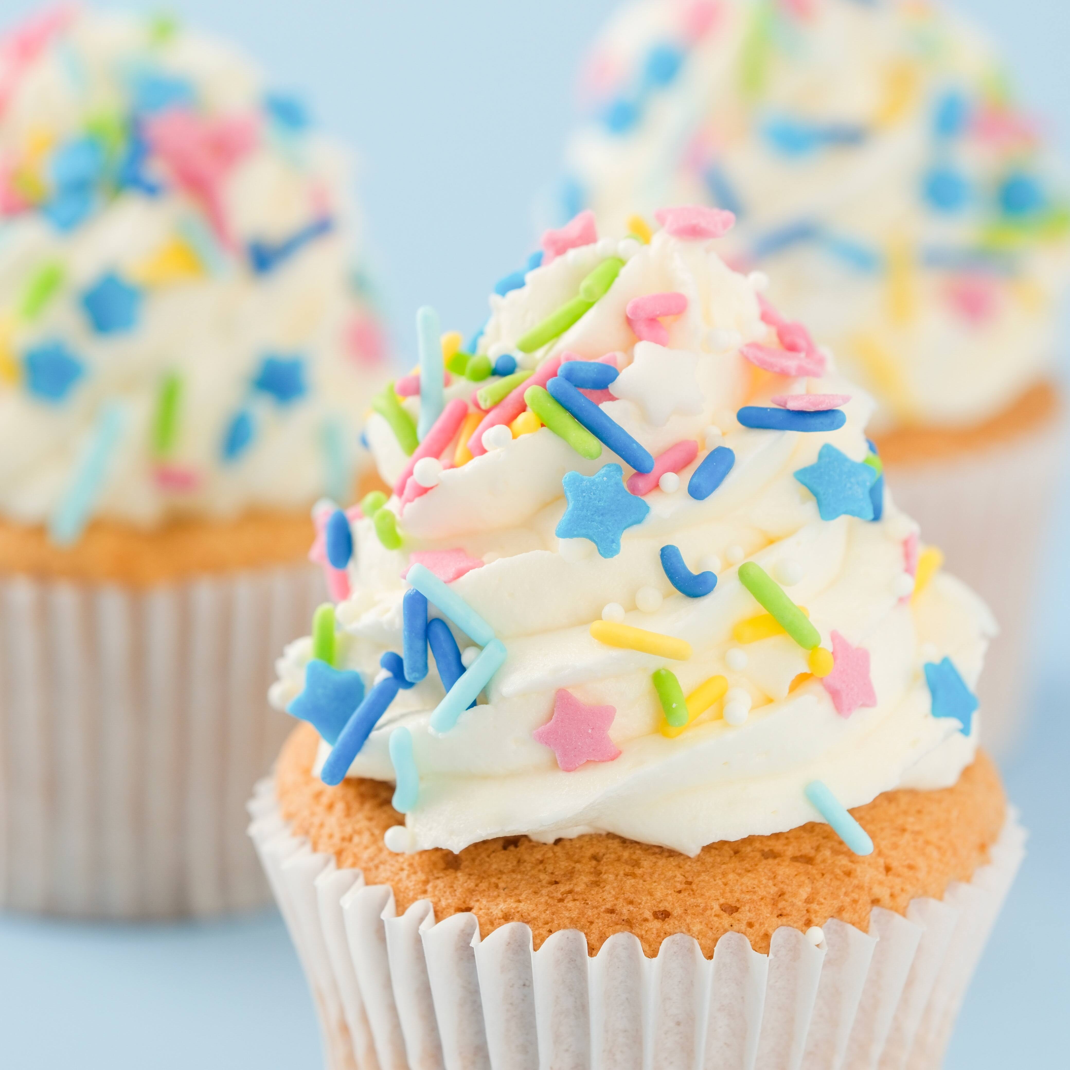 PME Cake Sweet Street&#xAE; 7.3oz. Sprinkle Mix