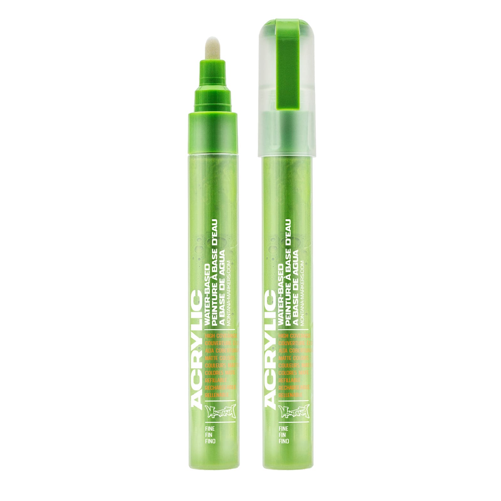 Montana Fine Acrylic Marker