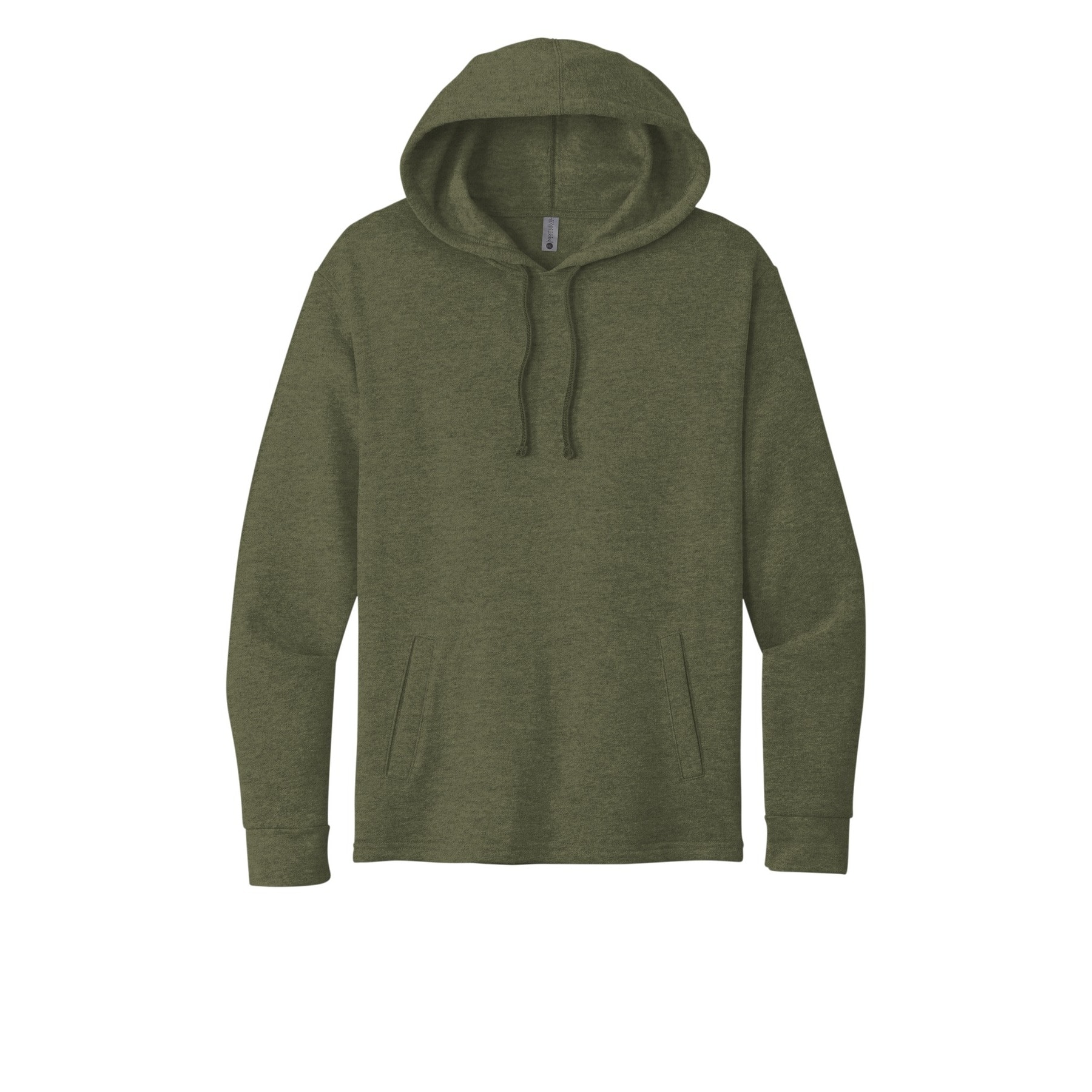 Next Level Unisex Malibu Pullover Hoodie
