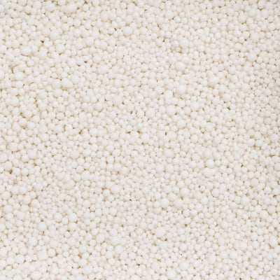 FD-STF NONPAREILS WHT MED