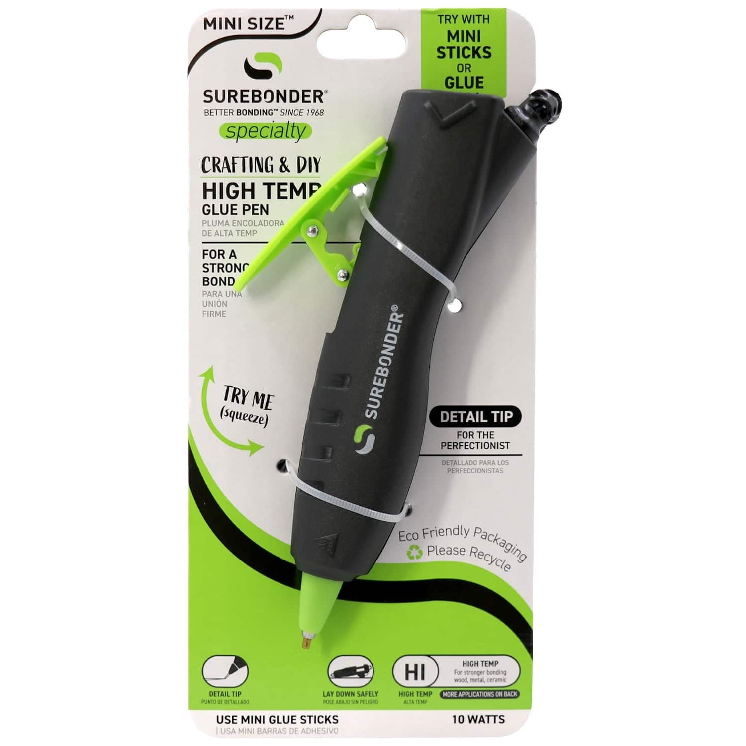 Surebonder Mini 10 Watt Glue Pen