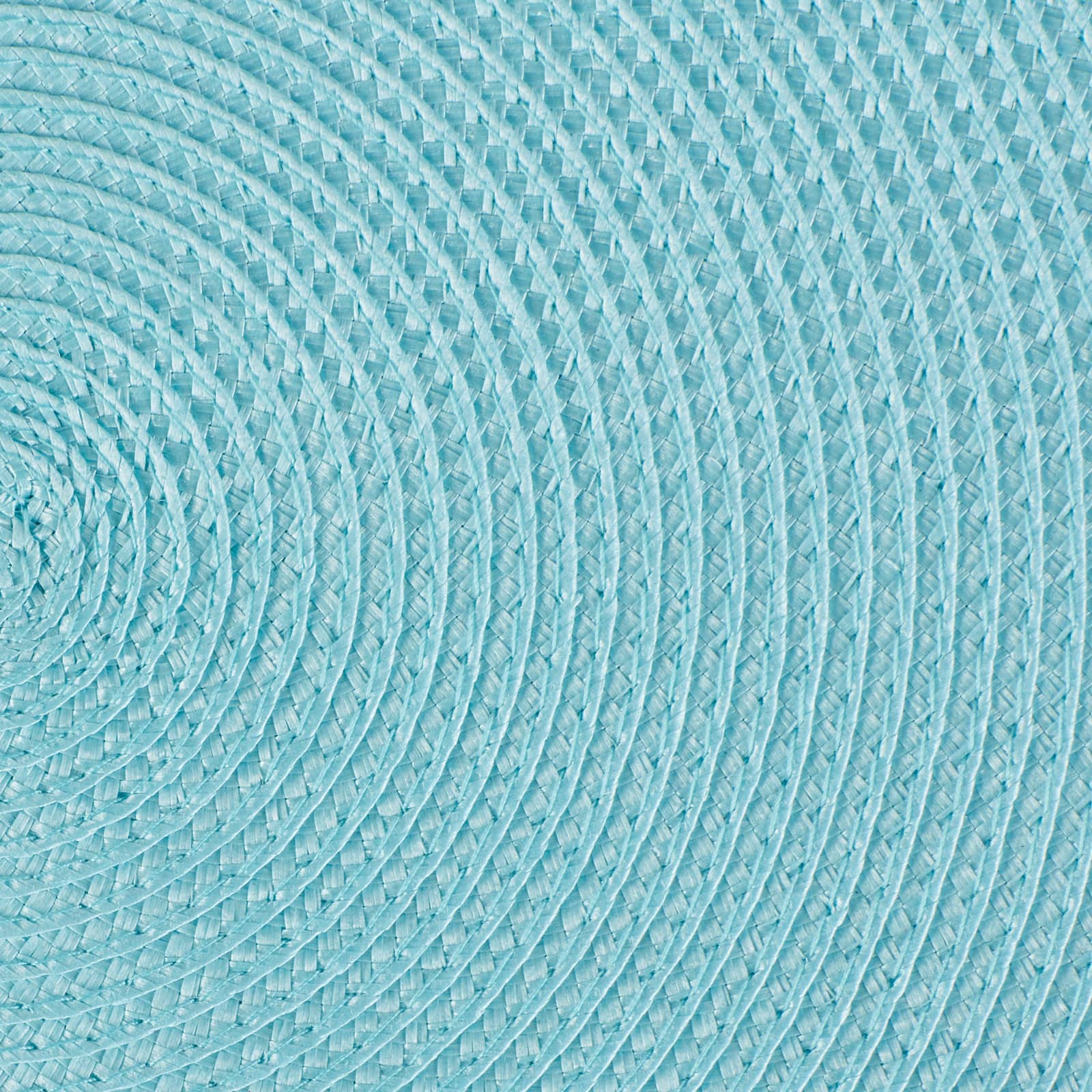 DII&#xAE; Tassel Fringe Woven Round Placemats, 6ct.