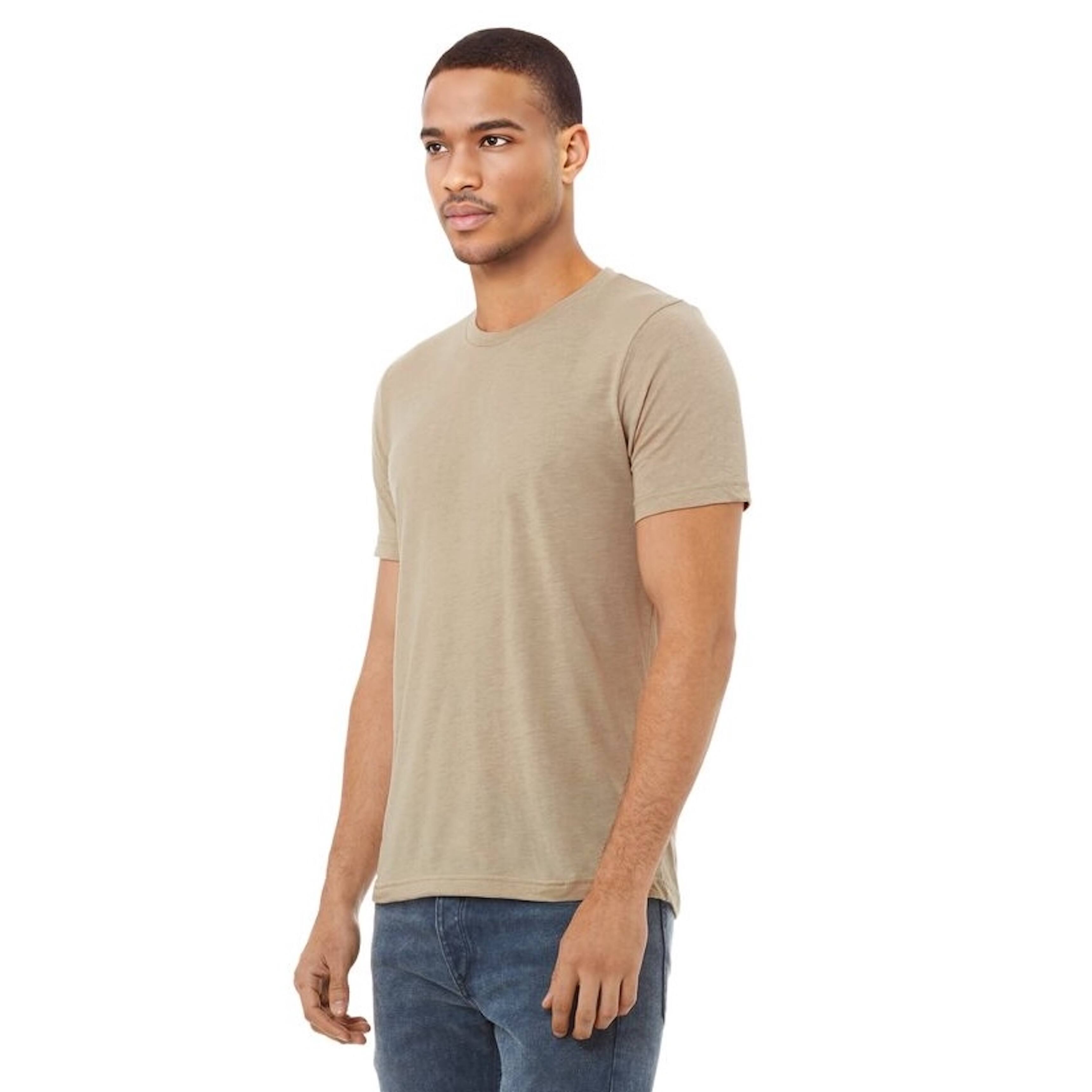 BELLA+CANVAS&#xAE; Adult Unisex Tri Blend T-Shirt