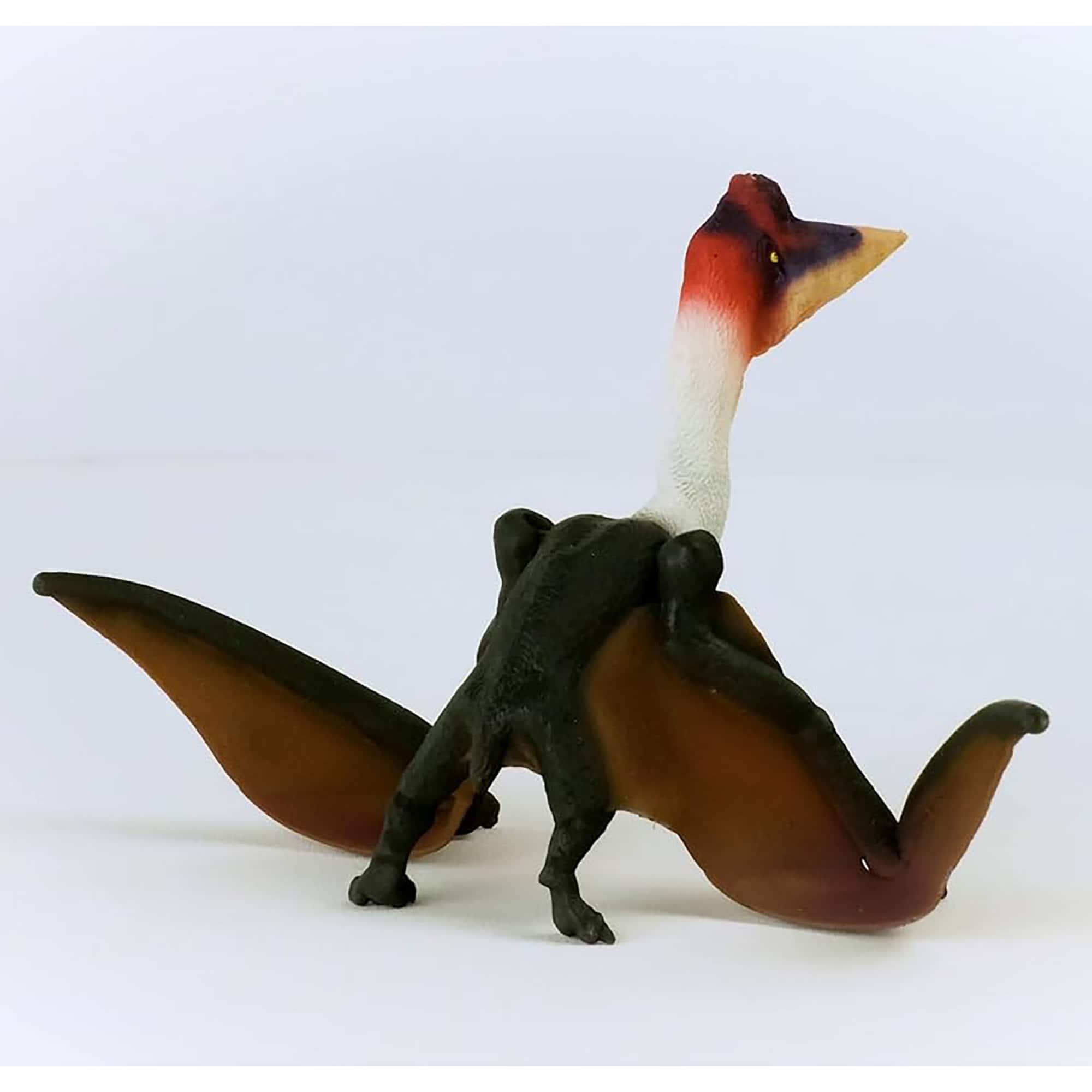 Schleich 11" Quetzalcoatlus Dinosaur Action Figure
