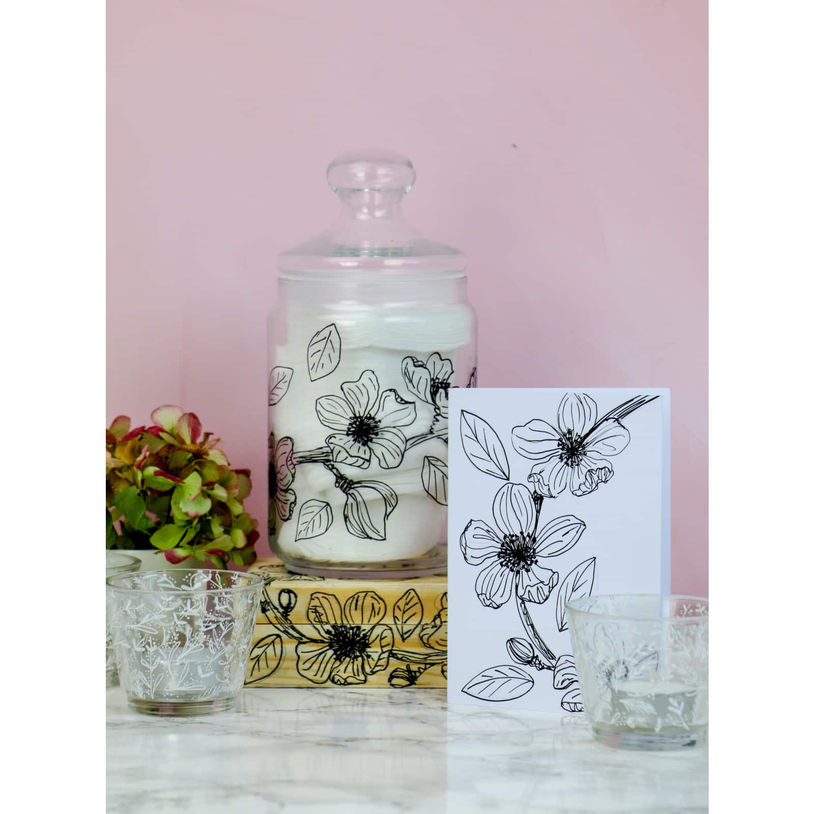 Uni POSCA PCF-350 Brush Tip Paint Marker