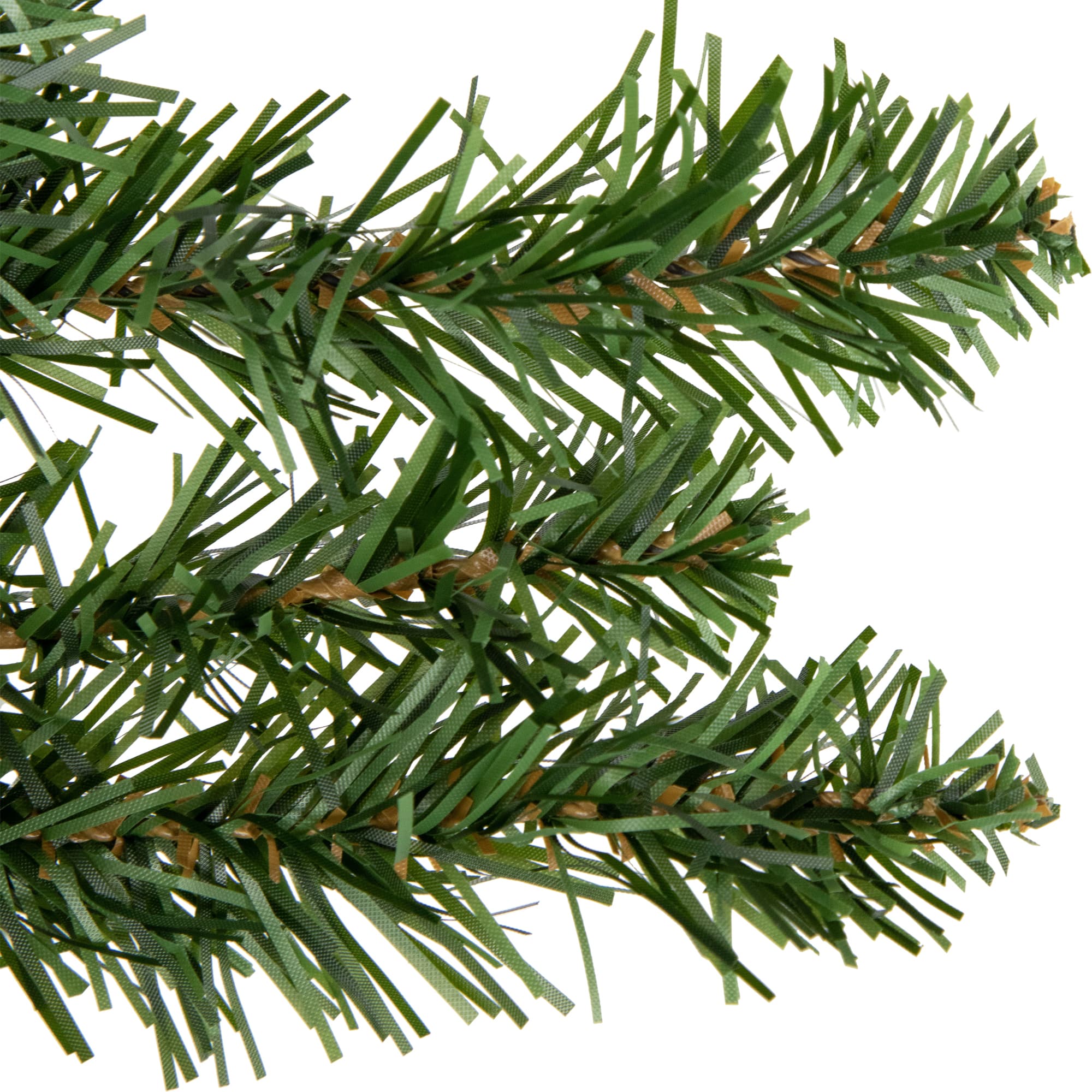 3ft. Unlit Medium Canadian Pine Artificial Christmas Tree