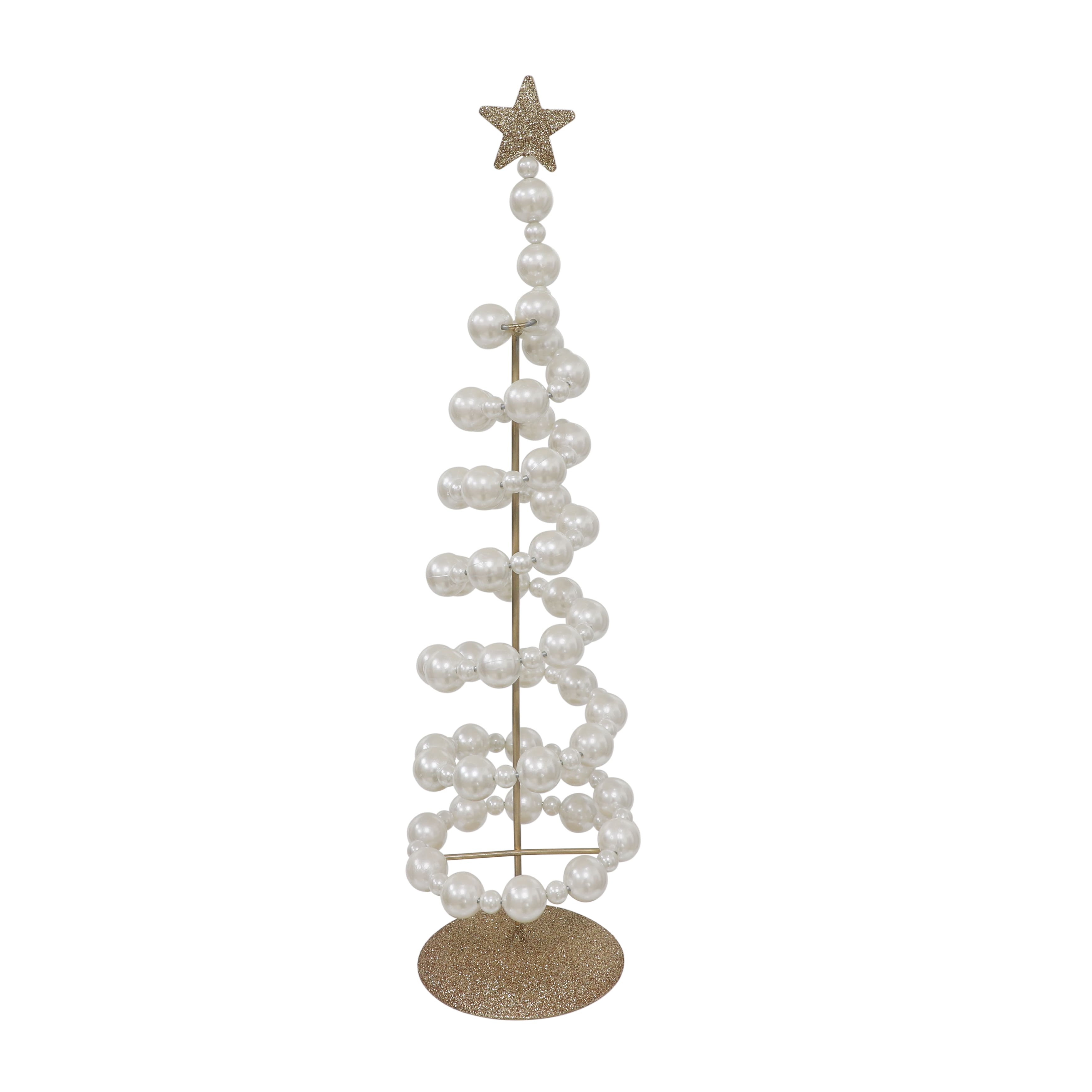 Pearl Tree Tabletop D&#xE9;cor by Ashland&#xAE;