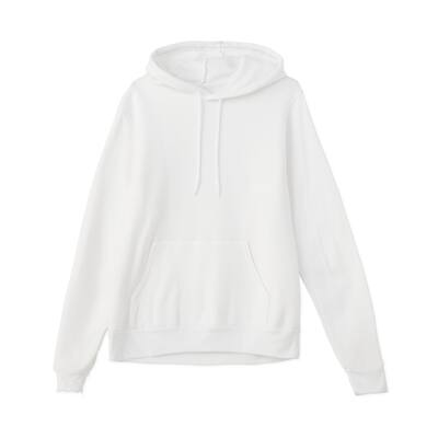 Michaels discount plain hoodies