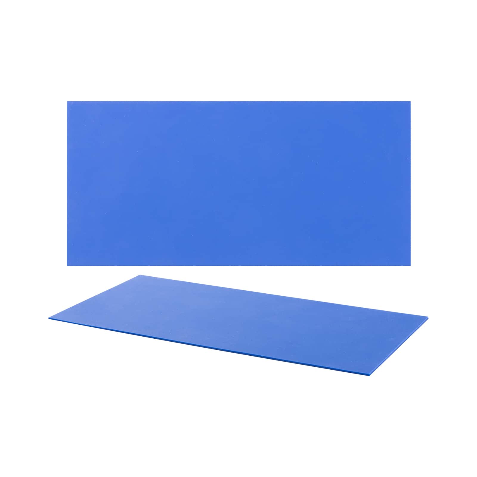 Craft Express Blue Silicone Wrap Pack, 2ct.