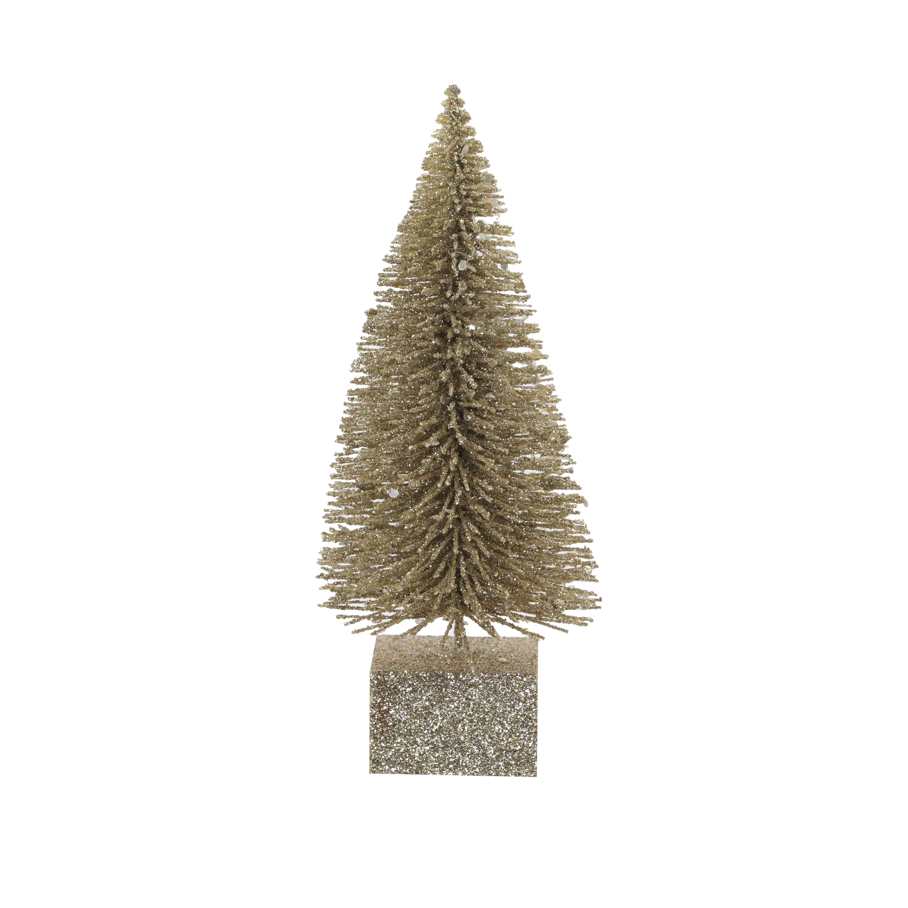 Assorted 7&#x22; Sisal Christmas Tree Decoration by Ashland&#xAE;, 1pc.