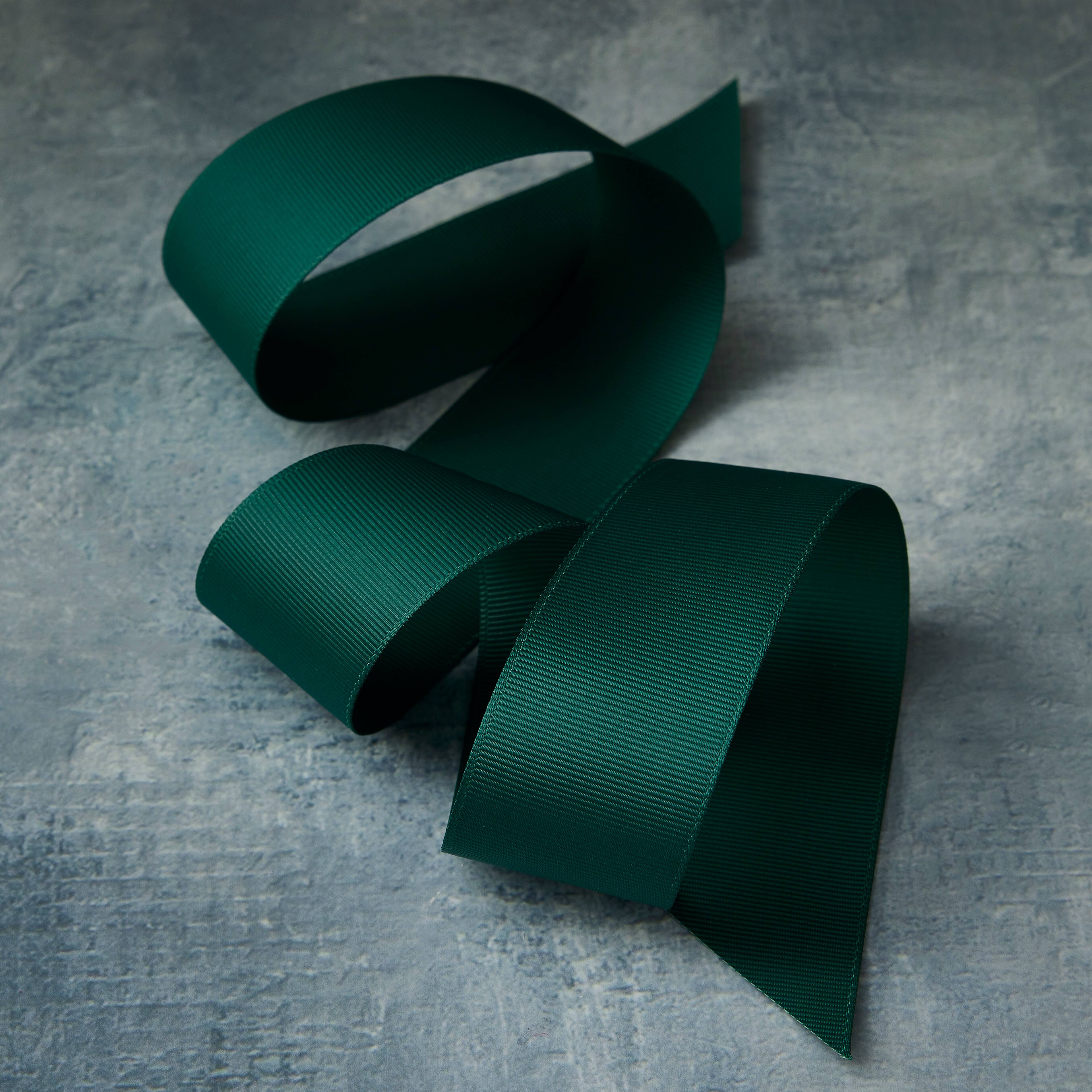1.5&#x22; x 3yd. Grosgrain Ribbon by Celebrate It&#xAE; Classic