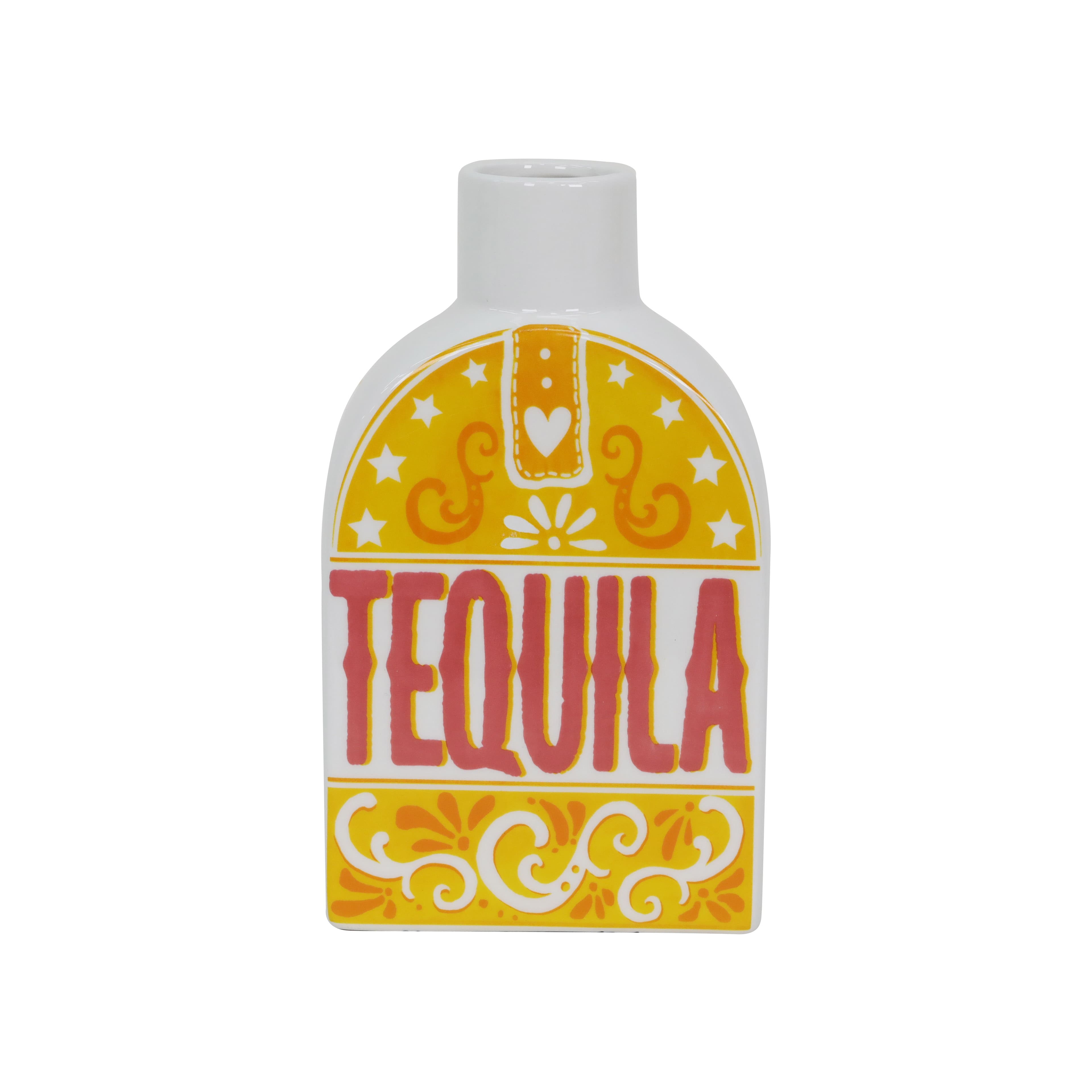 8&#x22; Tequila Vase by Ashland&#xAE;
