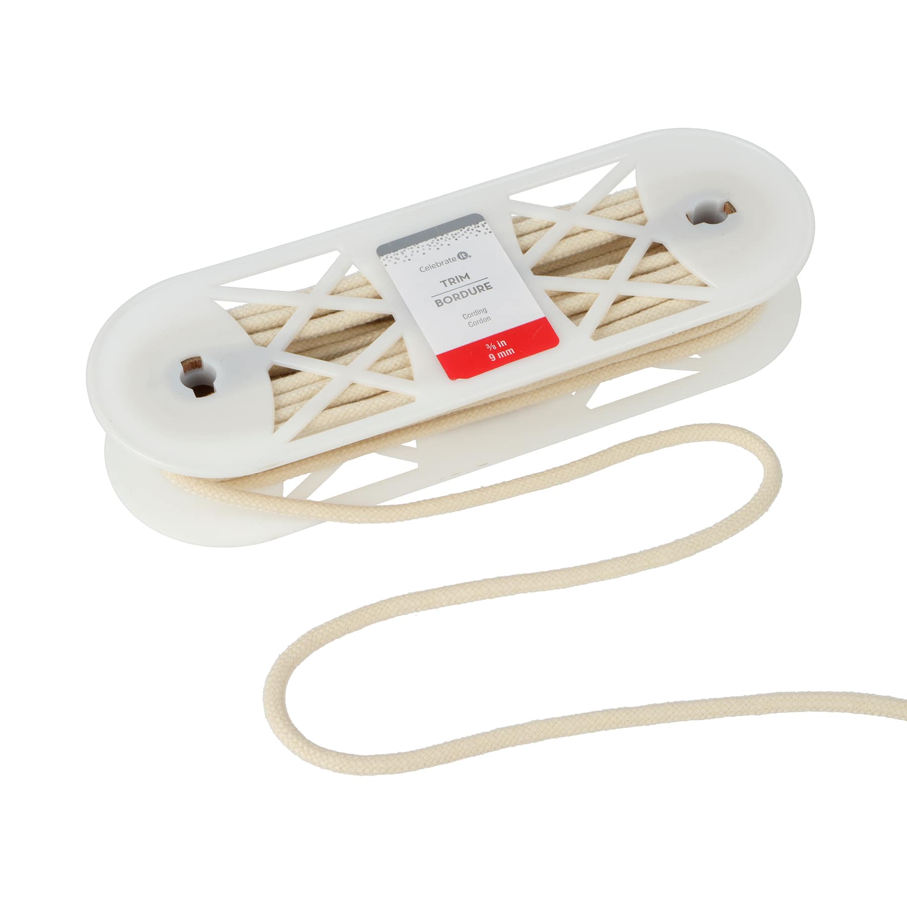 3/8&#x22; Cording Trim by Celebrate It&#xAE;