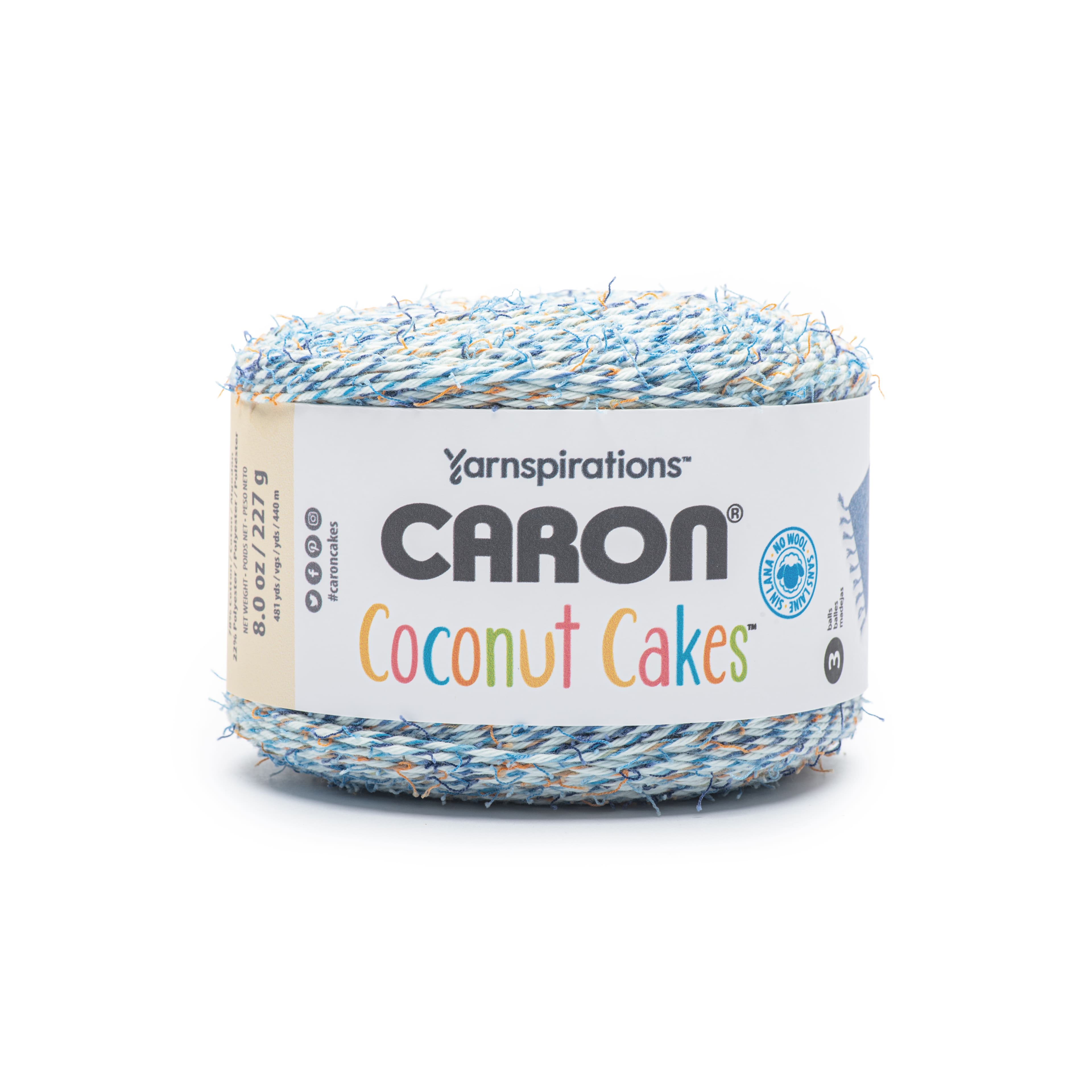 Cactus Blossom – Caron & Co