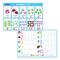Smart Poly™ Early Education Learning Mats Set | Michaels