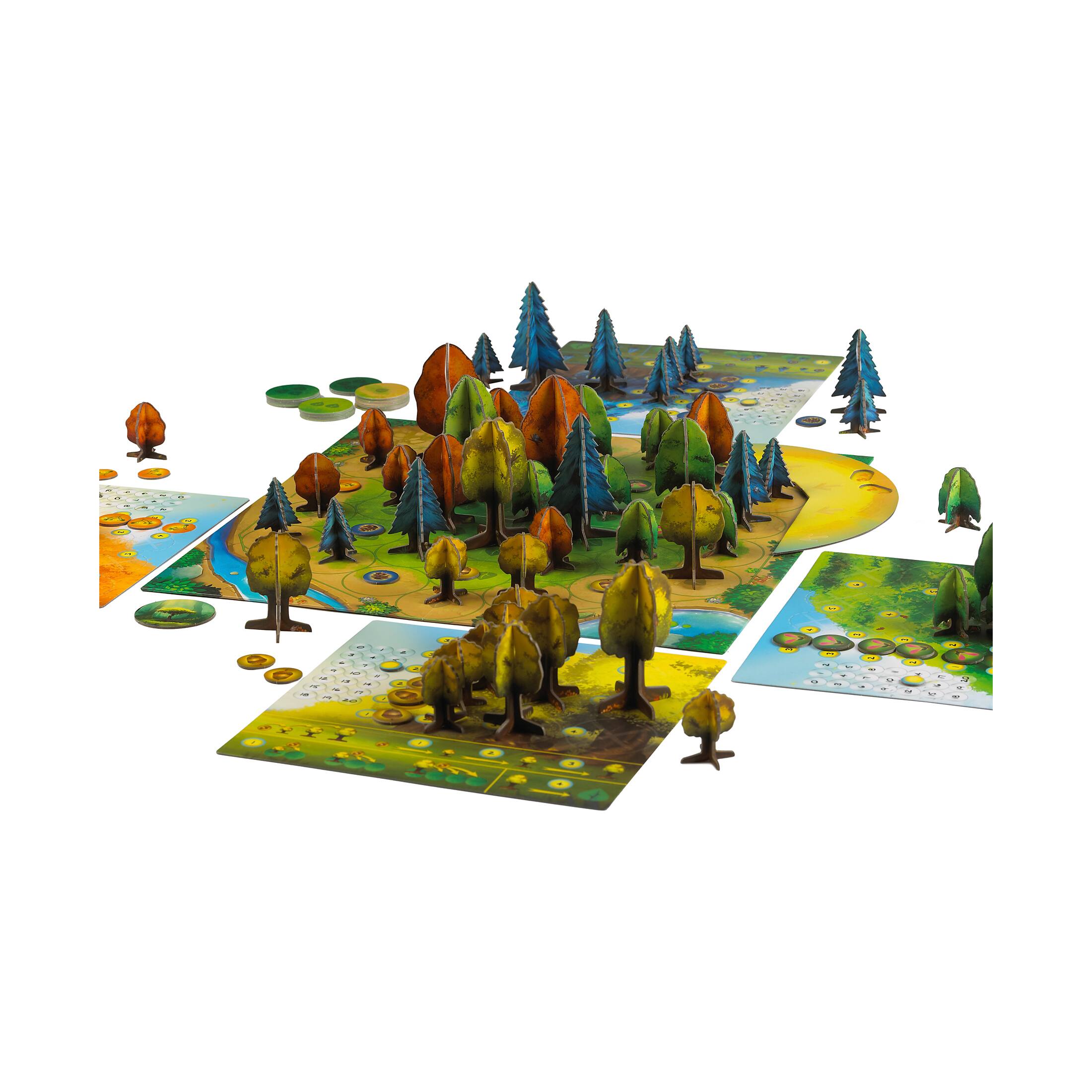 Photosynthesis™ Game