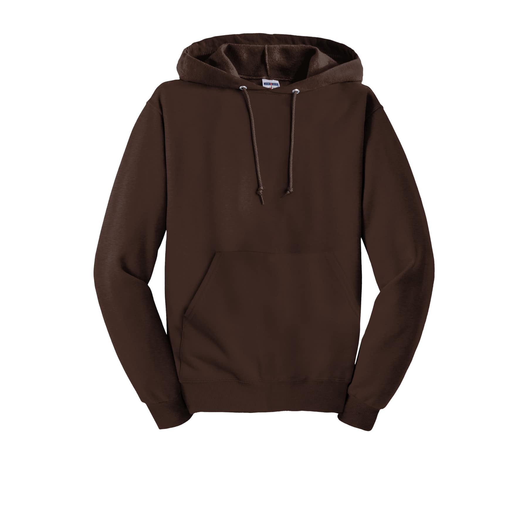 JERZEES® NuBlend® Unisex Pullover Hooded Sweatshirt
