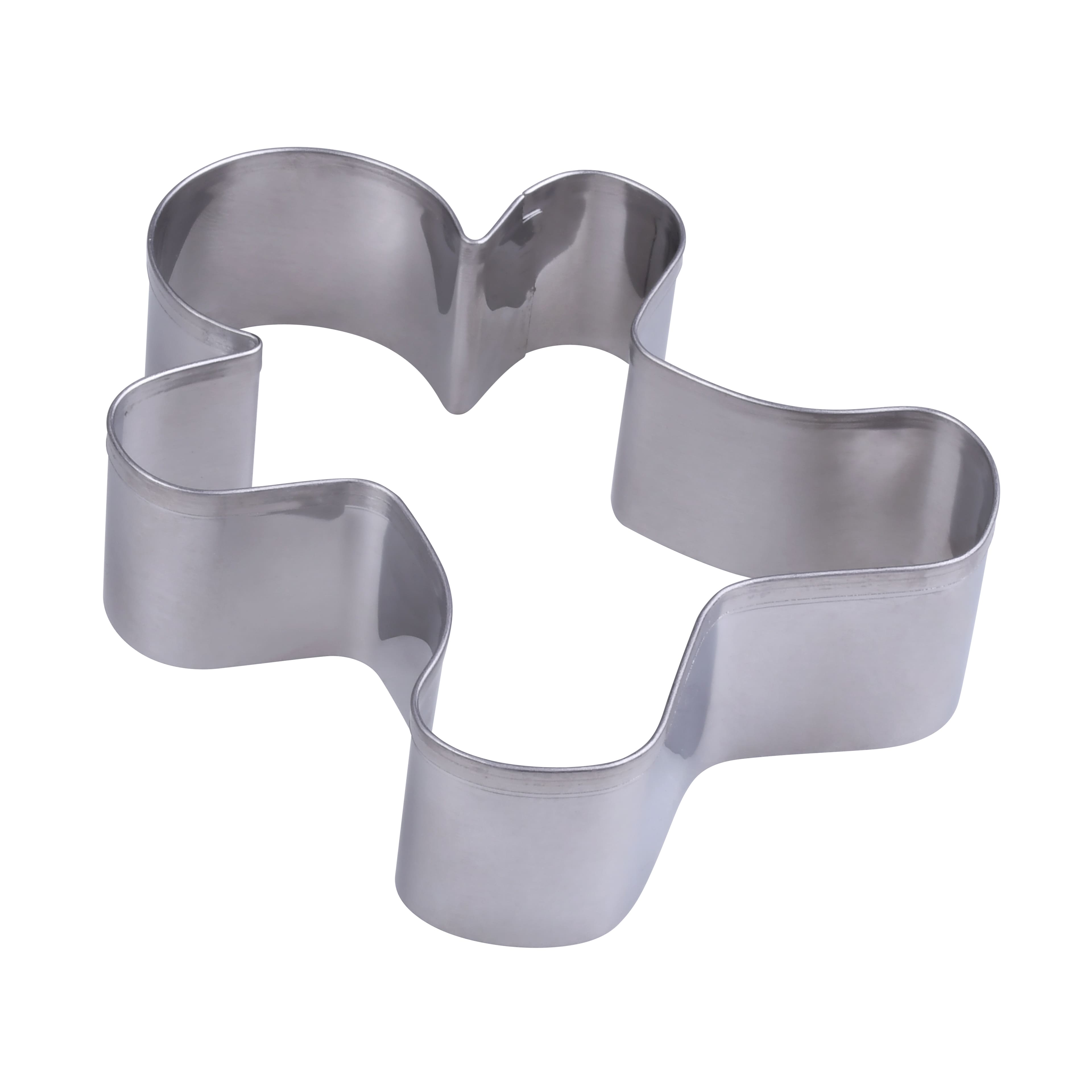 Gingerbread Man Cookie Cutter by Makery&#x2122;