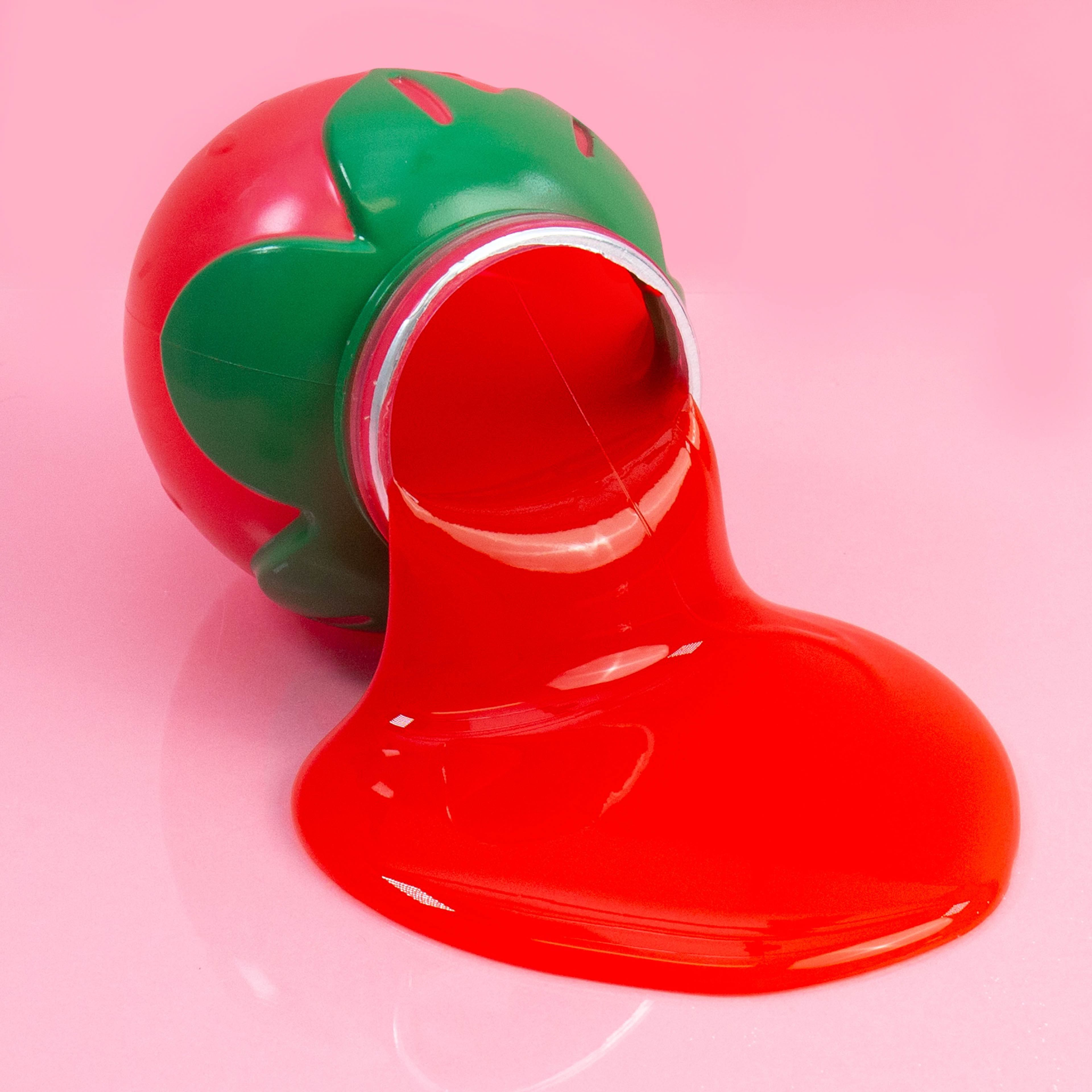 Strawberry Shortcake™ Scented Water Slime