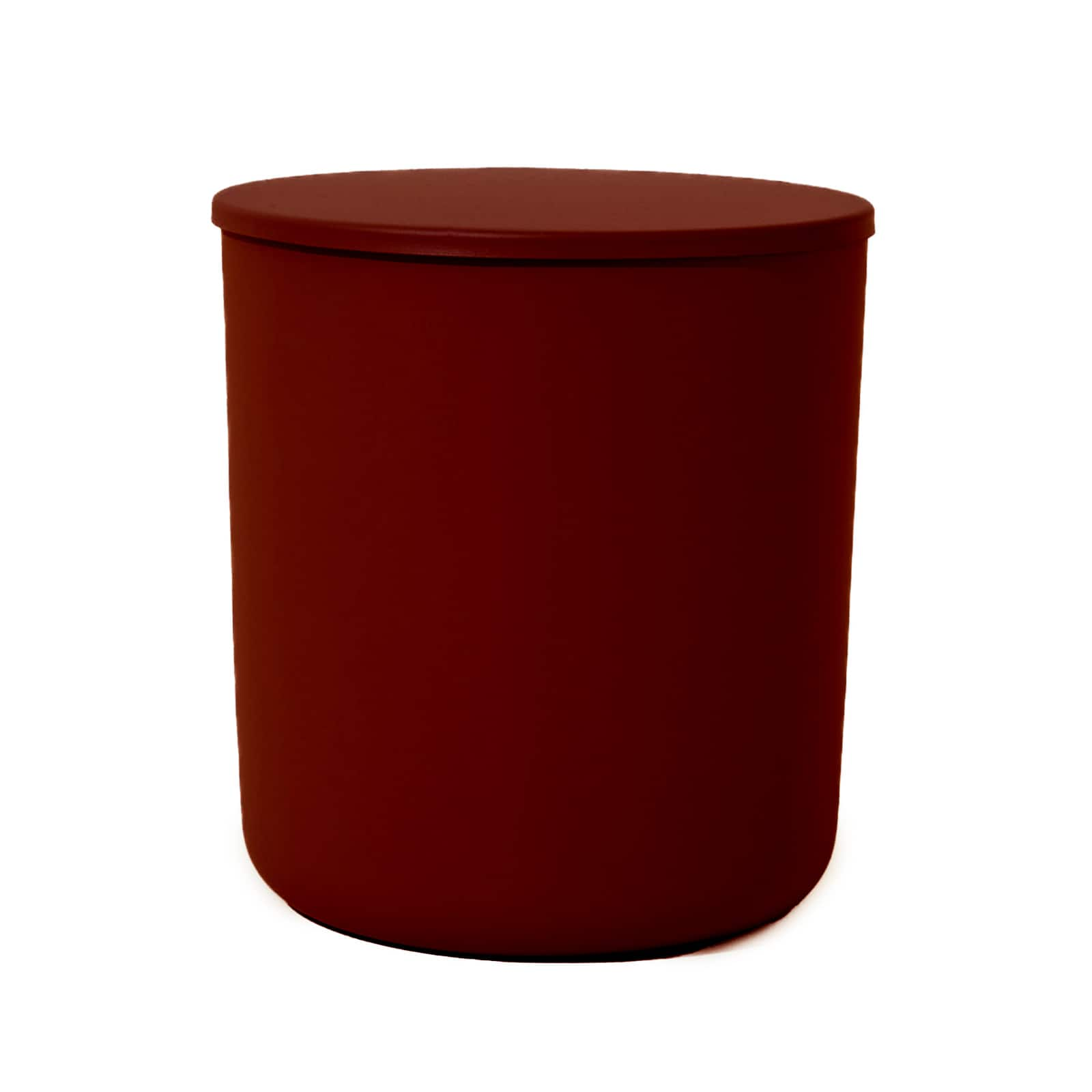 makesy 8oz. Matte Wine Aura Vessels, 12ct.