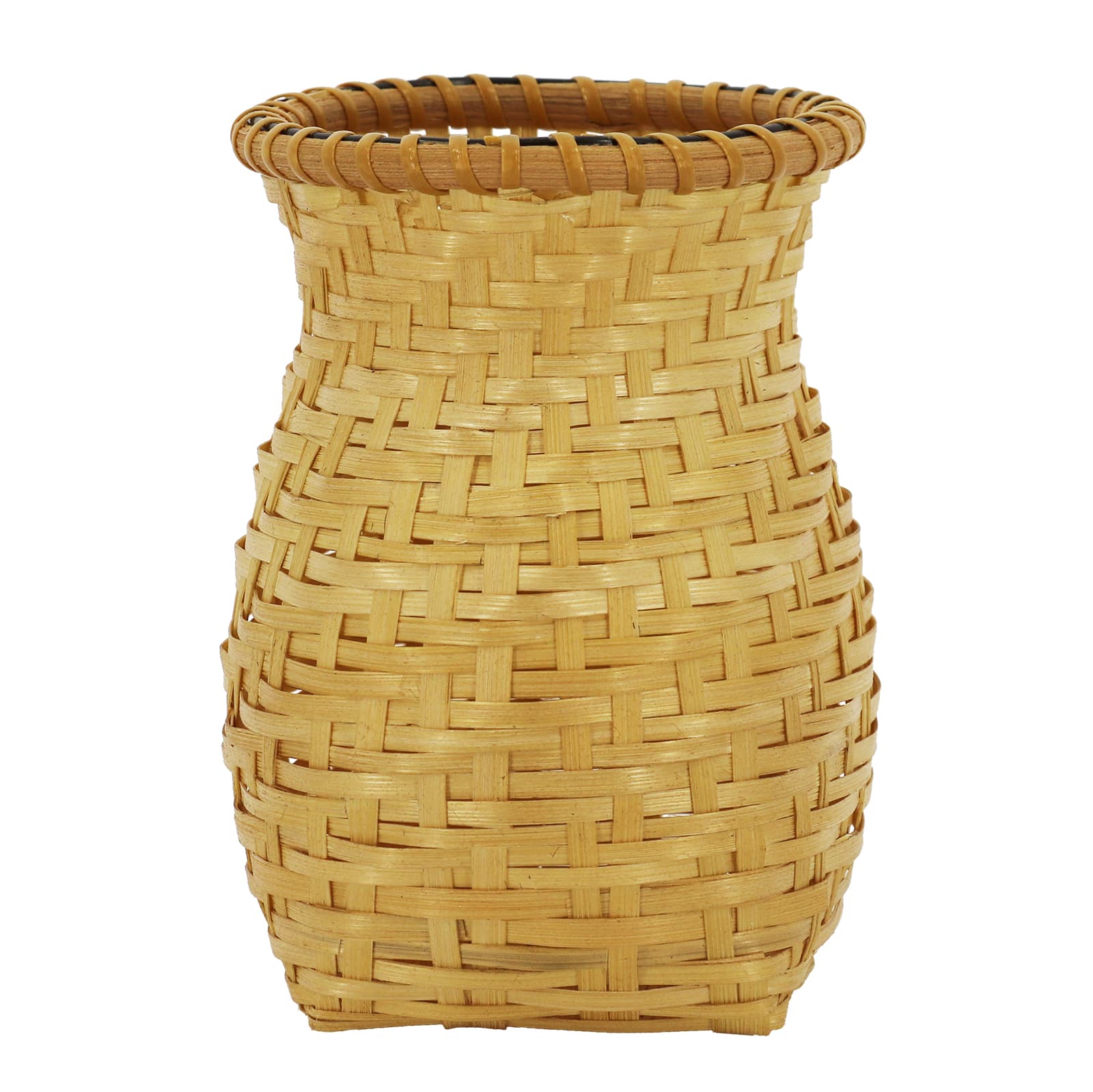 6.5&#x22; Bamboo Basket by Ashland&#xAE;