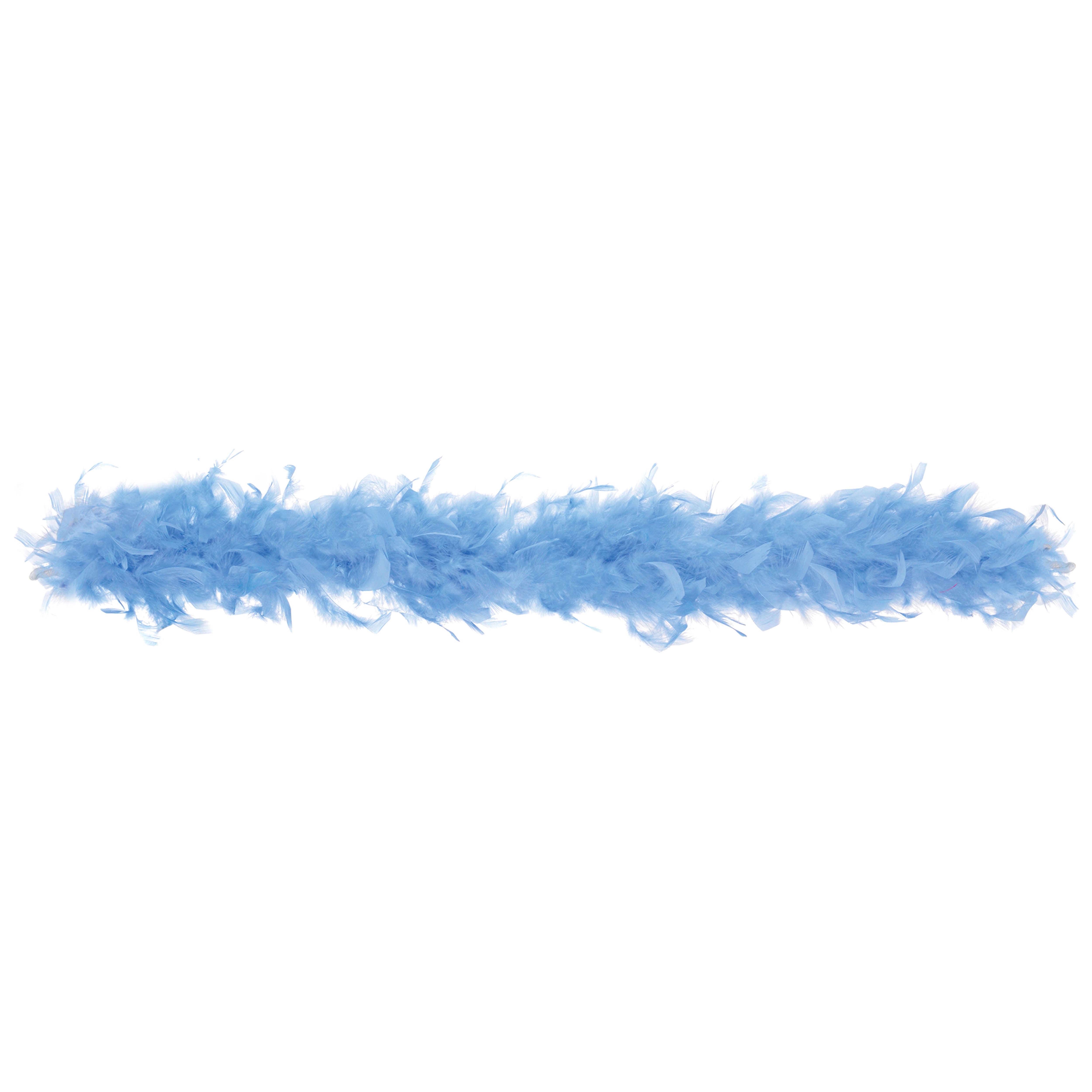 6ft. Costume Feather Boa