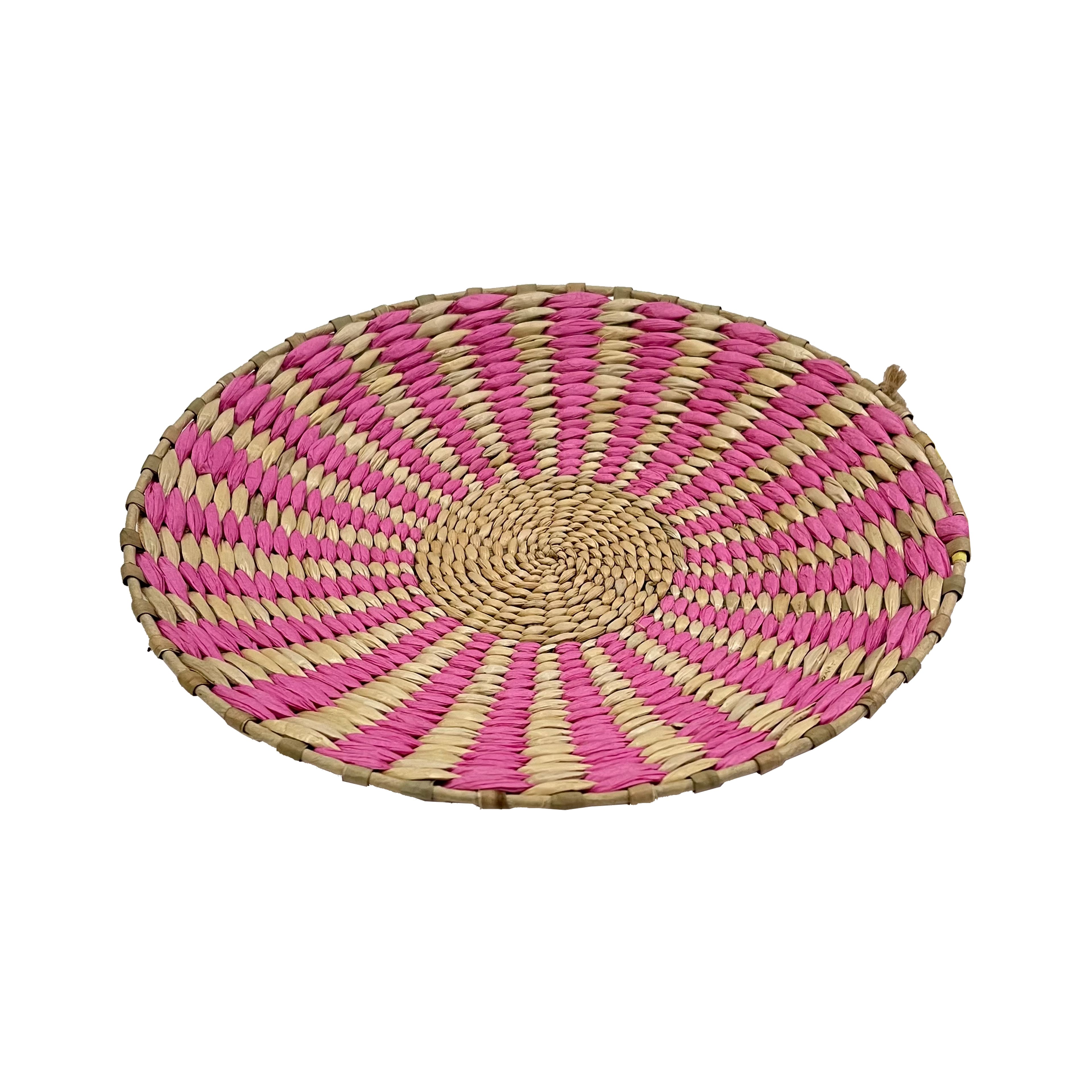 Assorted 12&#x22; Decorative Wall Basket by Ashland&#xAE;