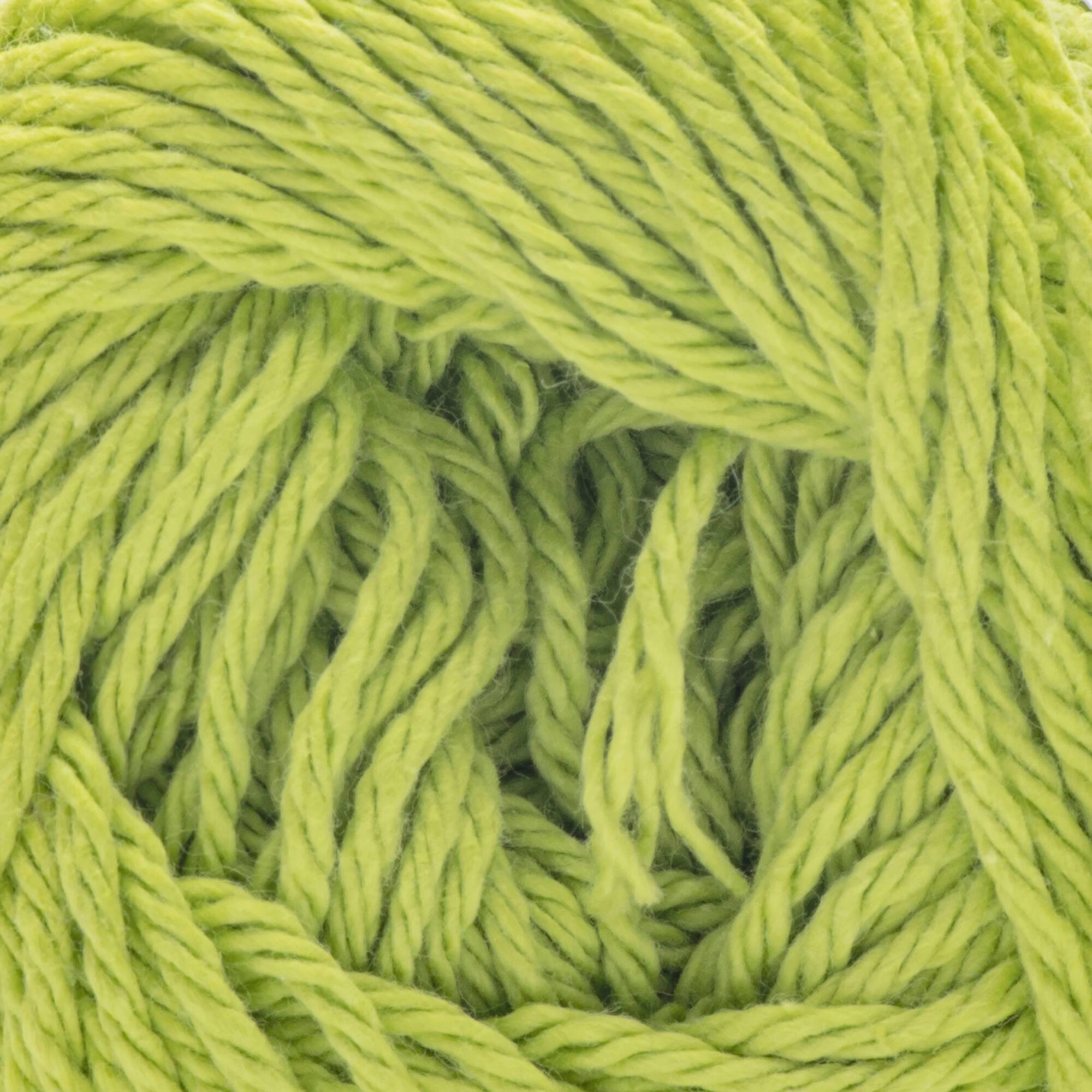18 Pack: Classic Cotton&#x2122; Yarn by Loops &#x26; Threads&#xAE;