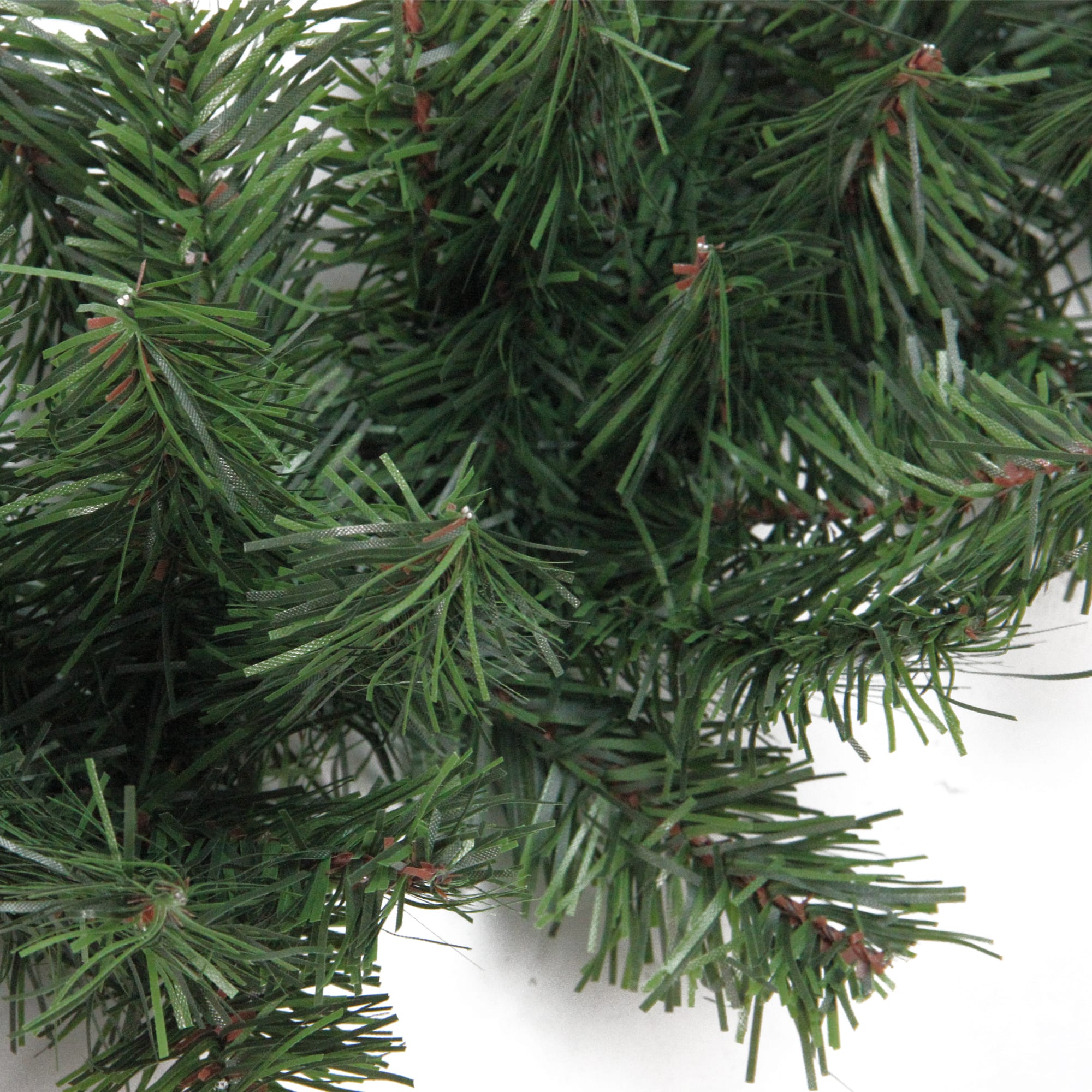 50ft. Commercial Length Artificial Canadian Pine Garland