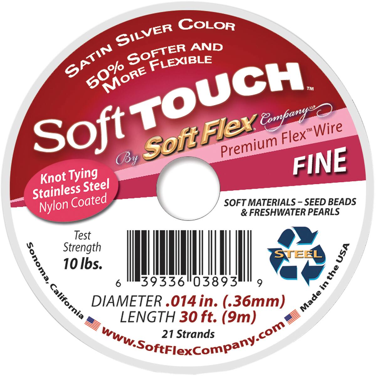 Soft Flex Company