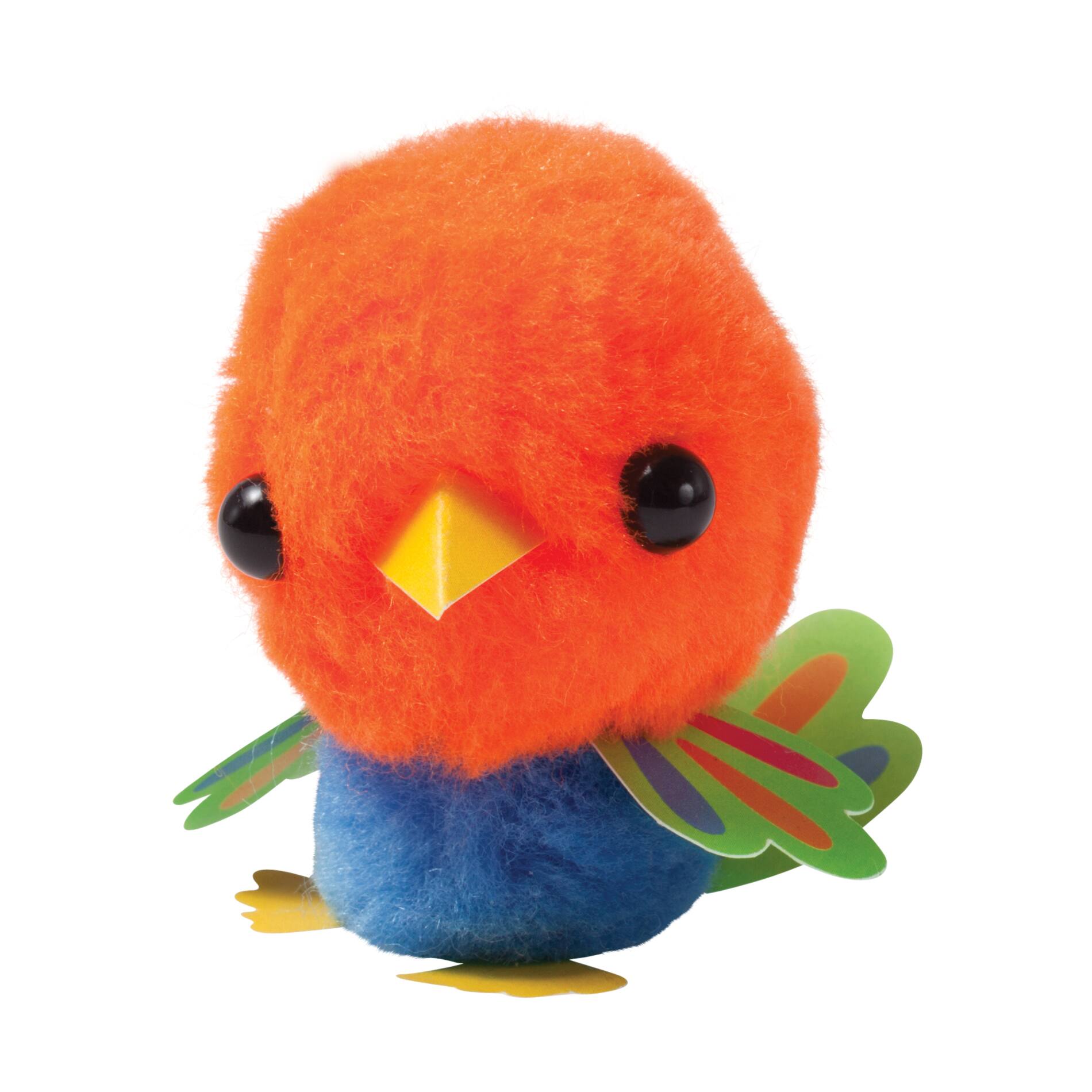 Klutz Jr. My Pom-Pom Pet Shop