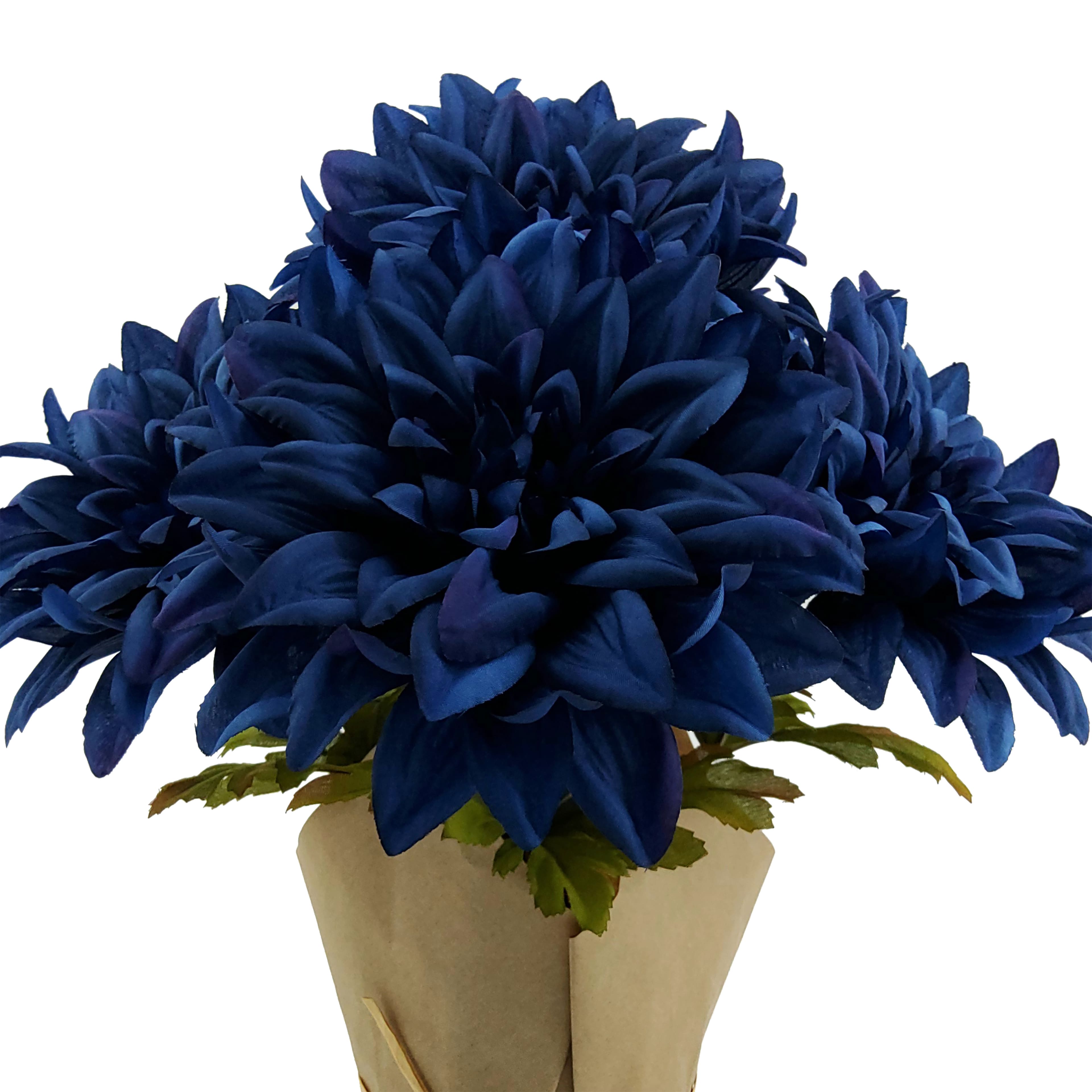 14&#x22; Potted Dahlia by Ashland&#xAE;