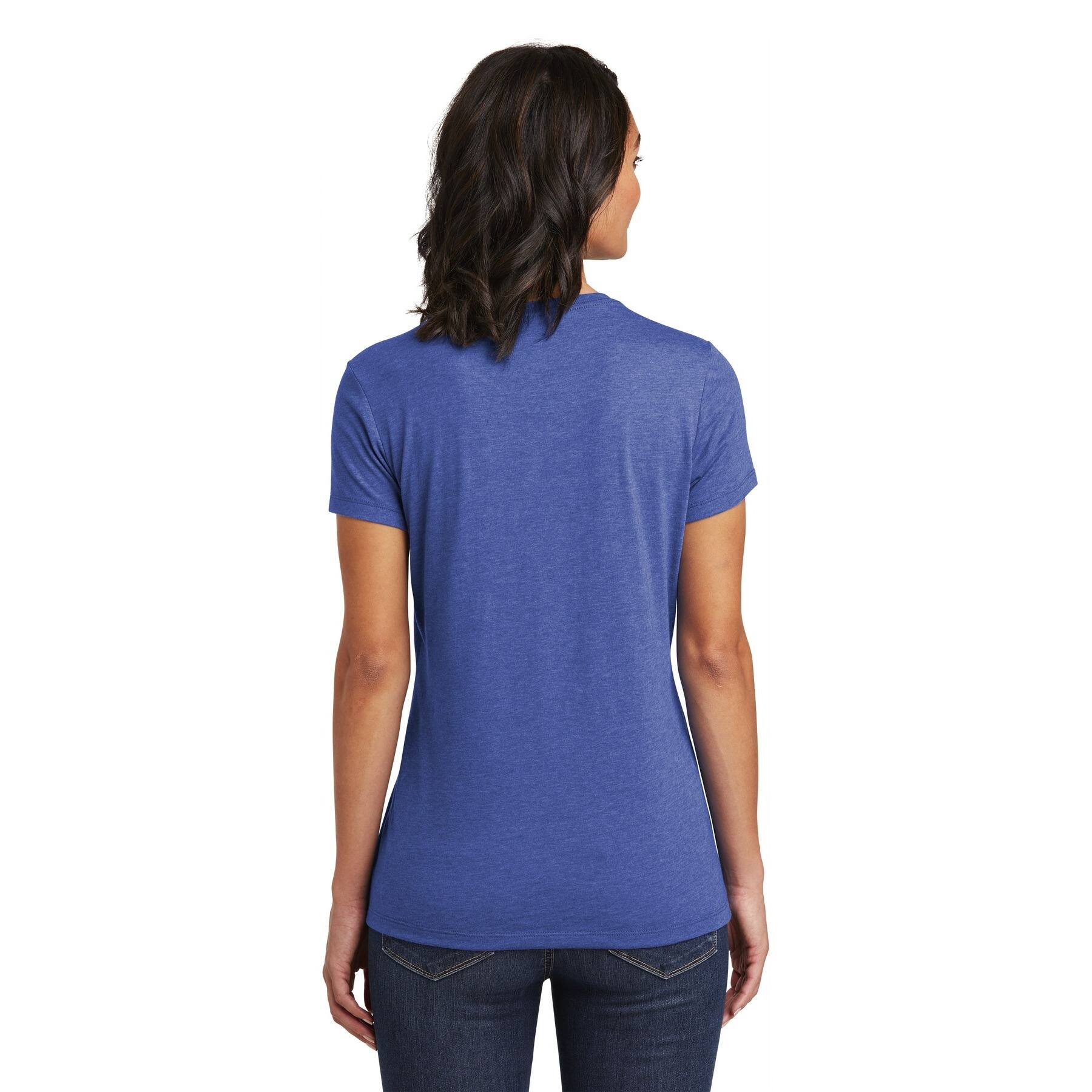 District&#xAE; Very Important Tee&#xAE; Women&#x27;s T-Shirt