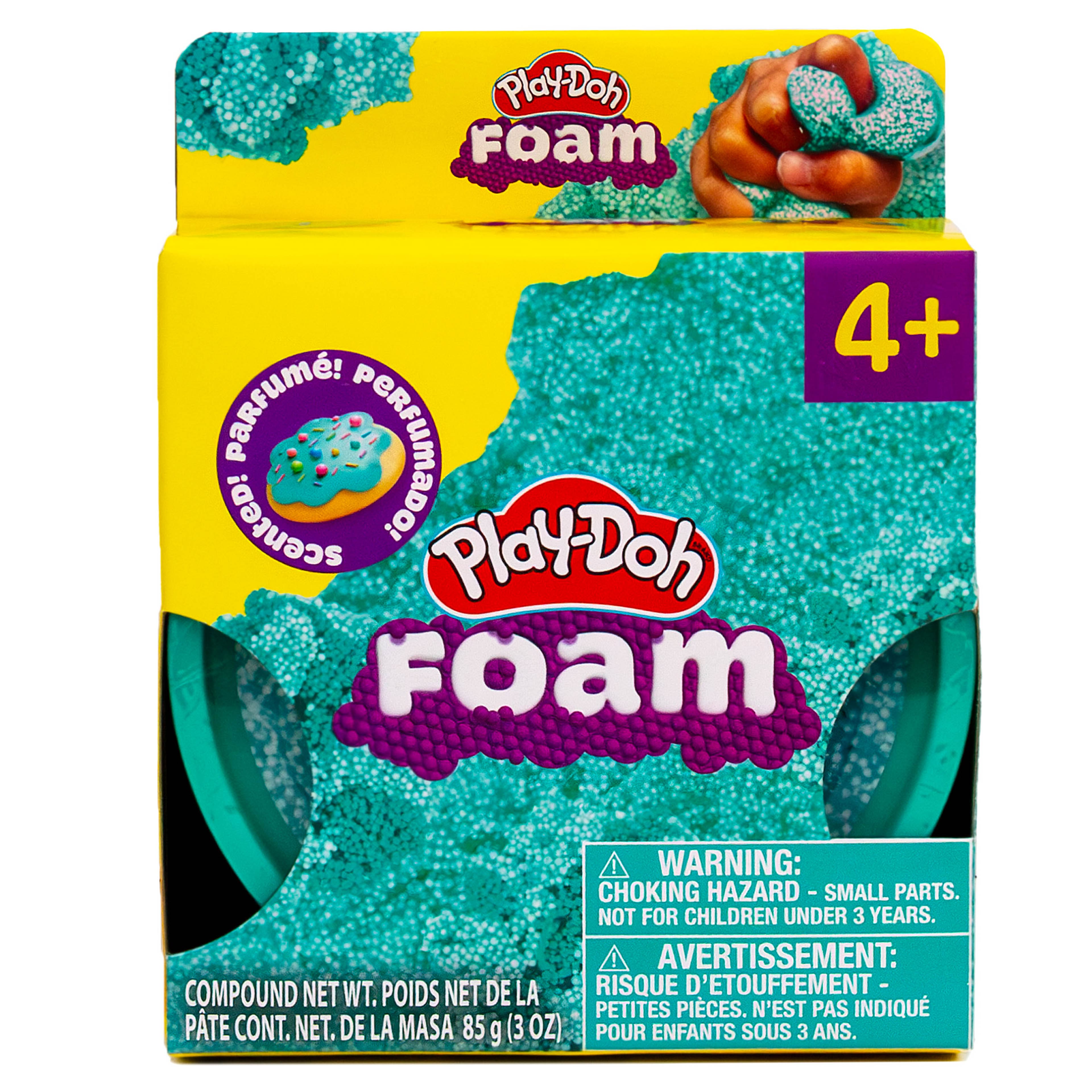 Play-Doh® Teal Cookie Foam