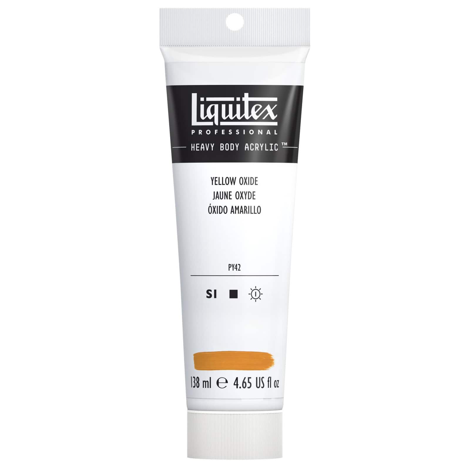 Liquitex® 4.65oz. Heavy Body Acrylic™ Paint