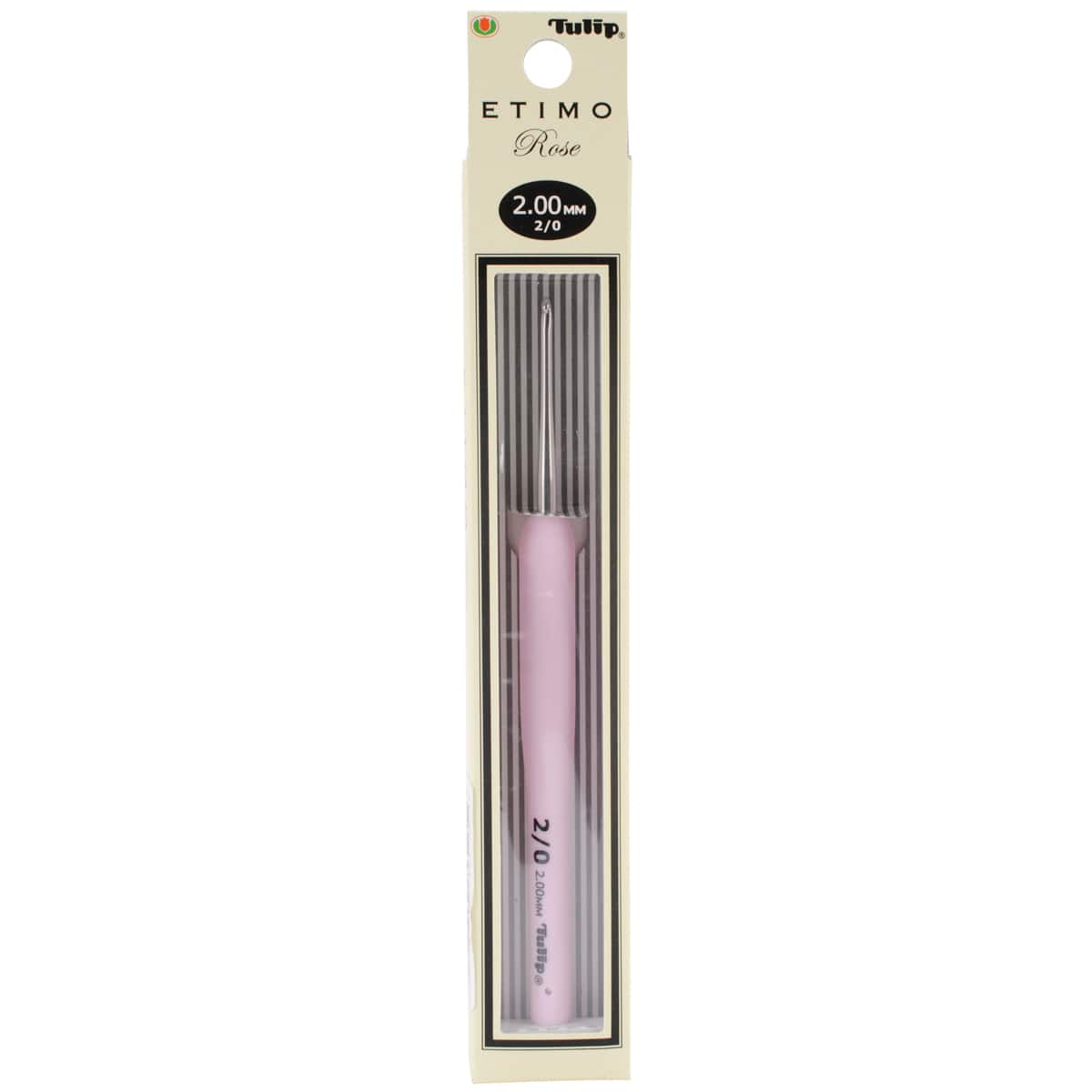 Tulip&#xAE; Etimo Rose Crochet Hook