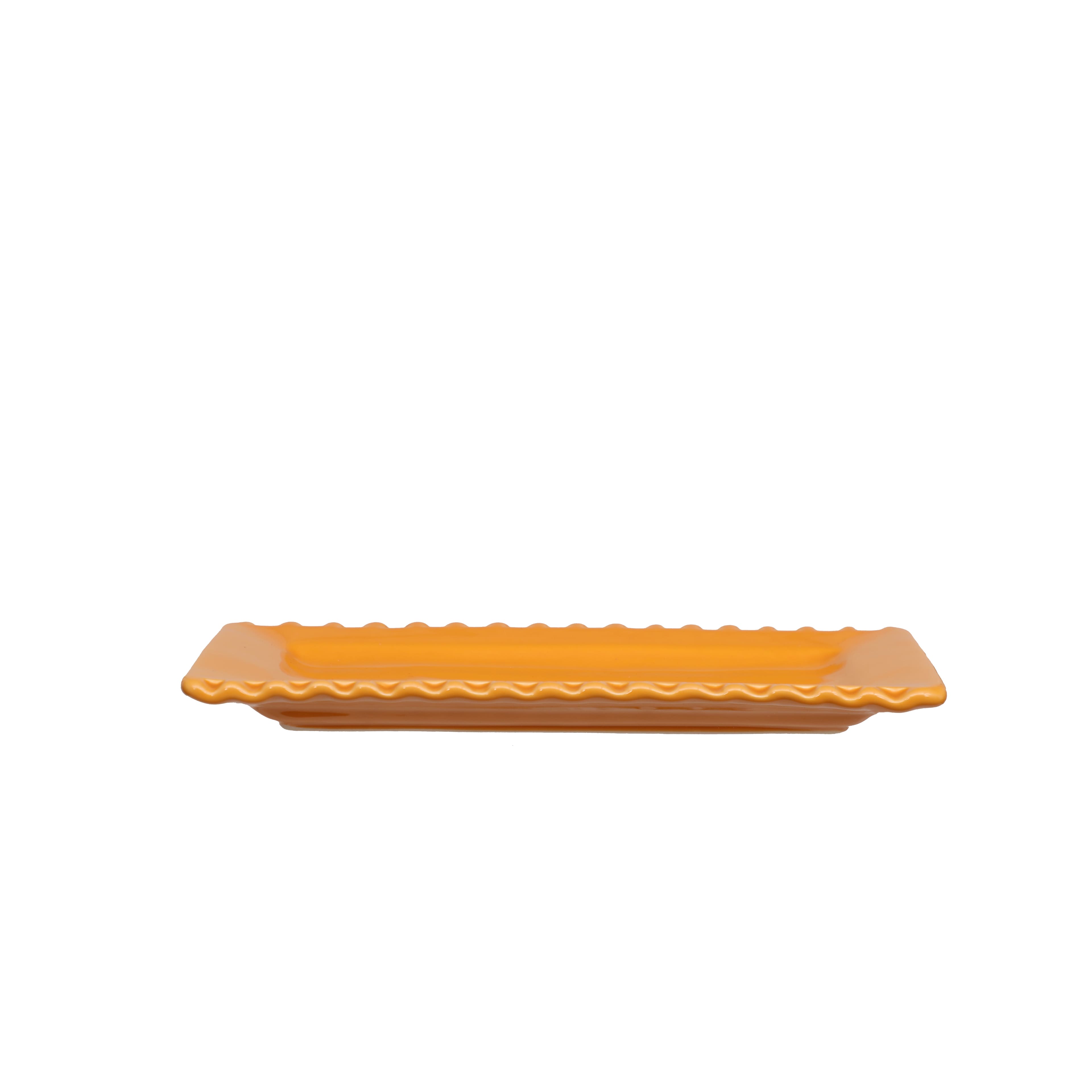 9.25&#x22; Ceramic Pasta Plate by Ashland&#xAE;