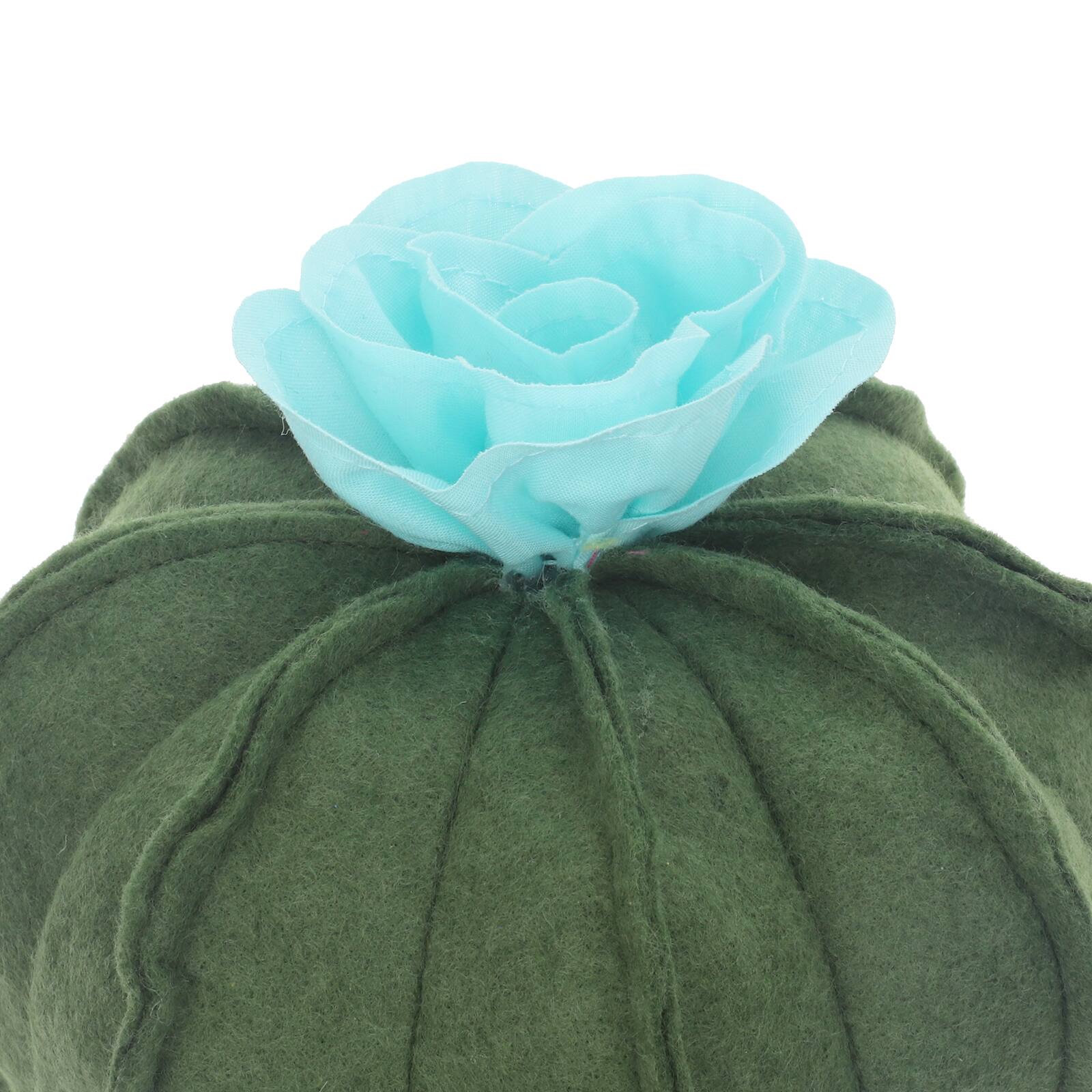 Assorted 6.5" Flower in Plant Pod Tabletop Accent, 1pc. by Ashland®