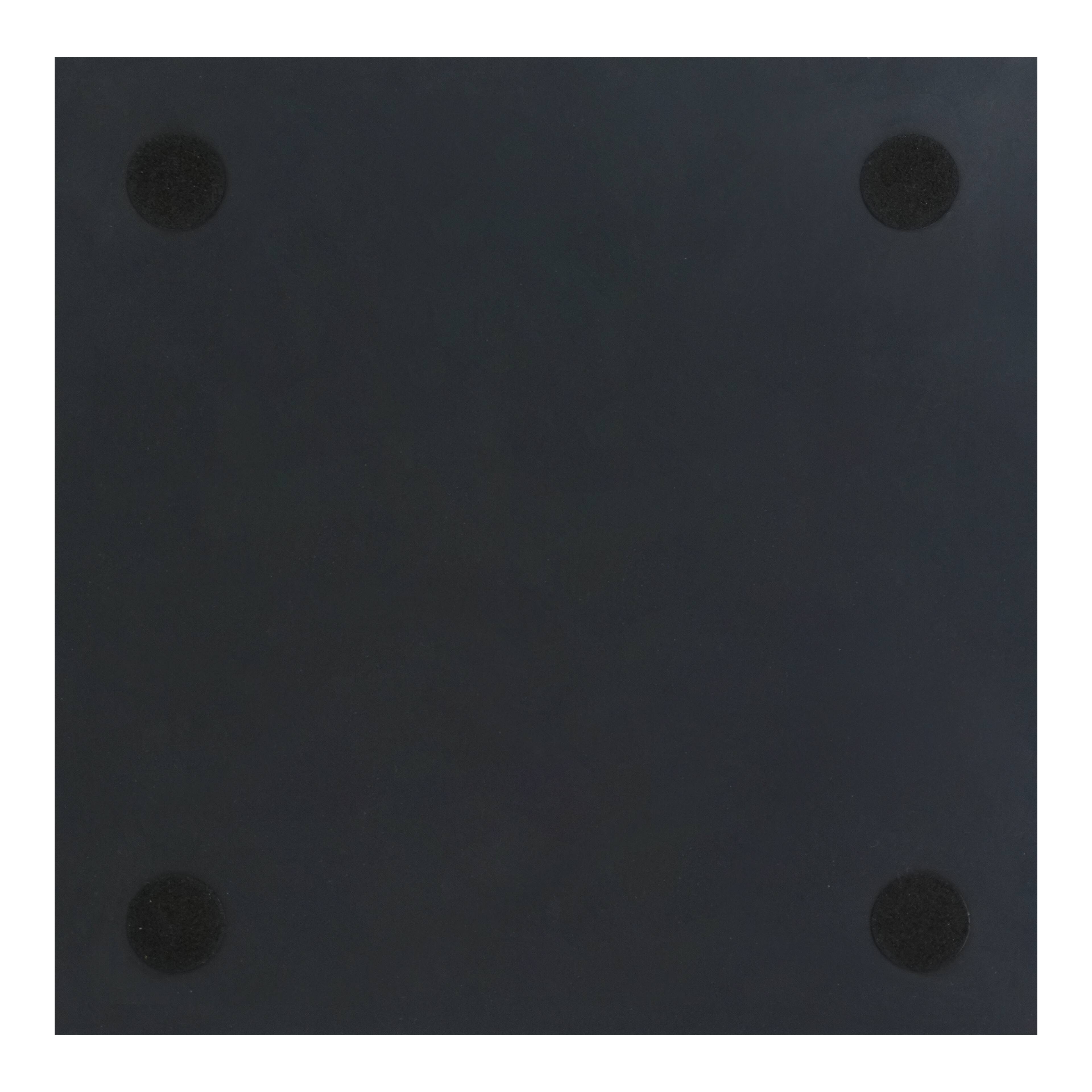 5.8" Square Beveled Glass Mirror by Make Market®