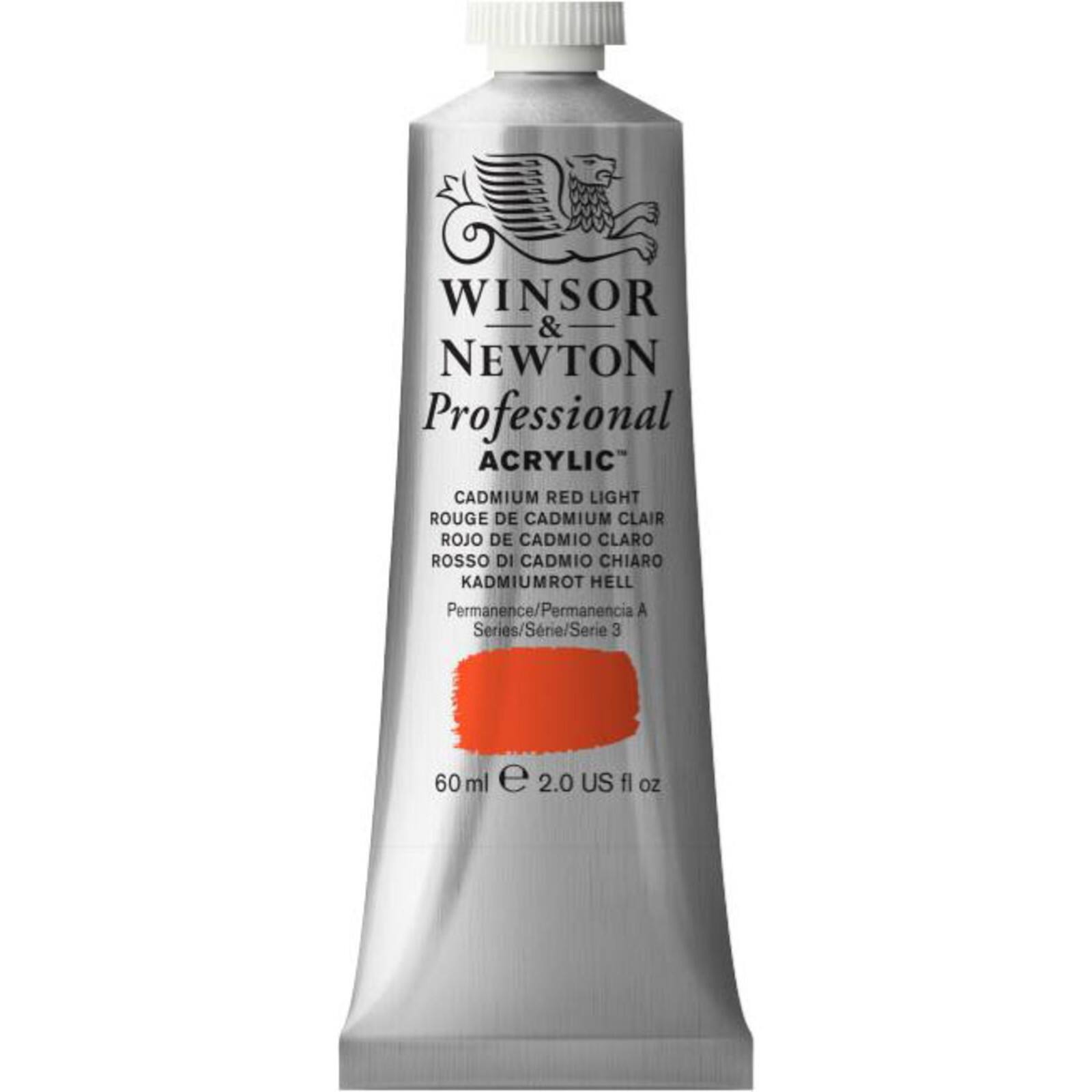 Winsor & Newton® Professional Acrylic™ Paint | Michaels