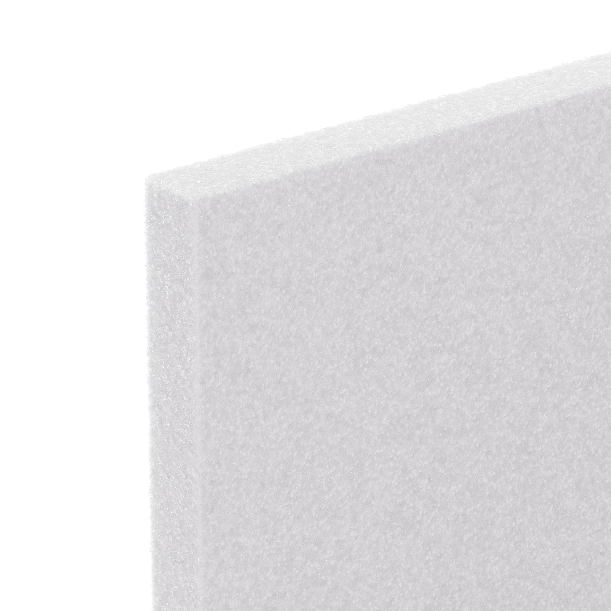 FloraCraft&#xAE; Styrofoam&#xAE; Thin Sheet, 12&#x22; x 36&#x22;