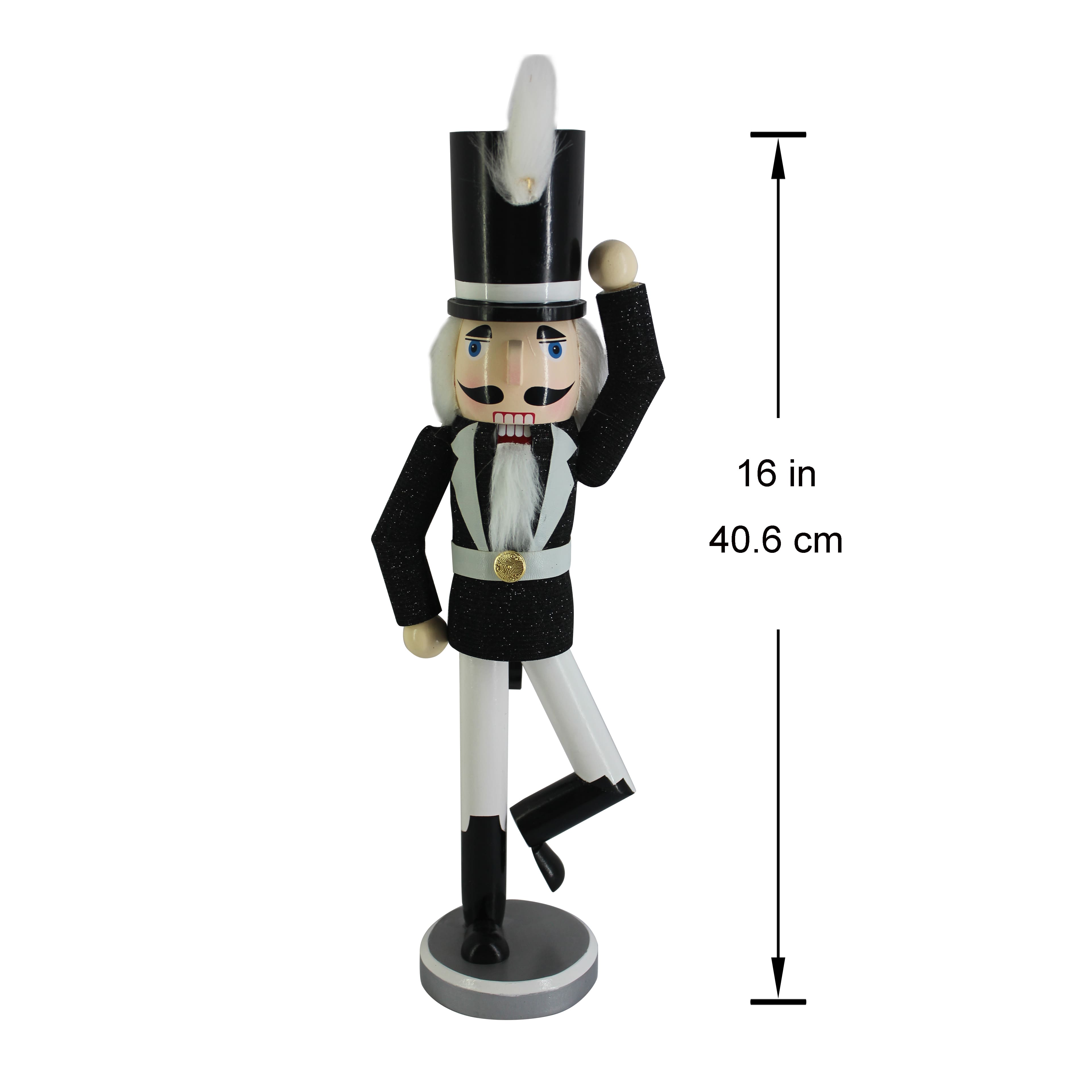 16&#x22; Lifestyle Nutcracker by Ashland&#xAE;