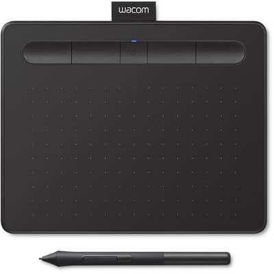 Wacom - Bollyochi2013 Amazon.com: Wacom Movink Drawing Tablet with Screen, 13.3