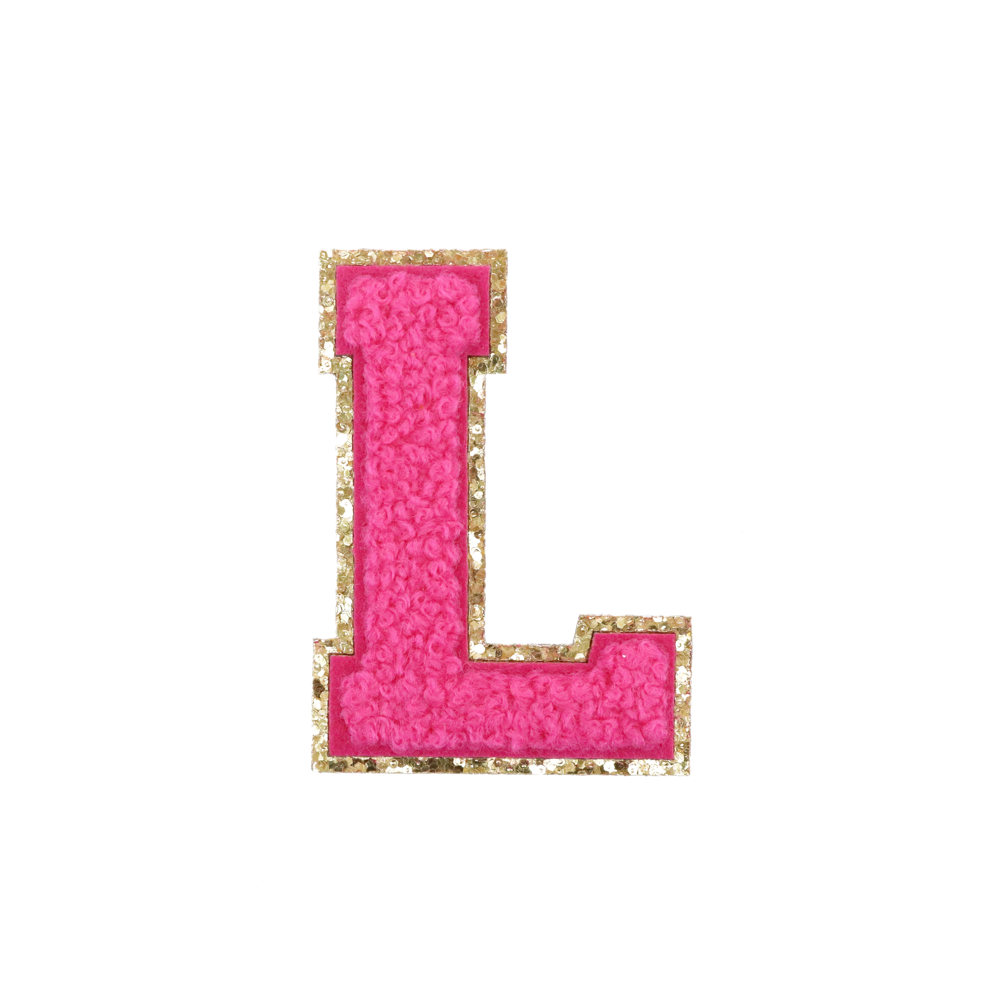 2.25&#x22; Chenille Letter Sticker by Recollections&#x2122;
