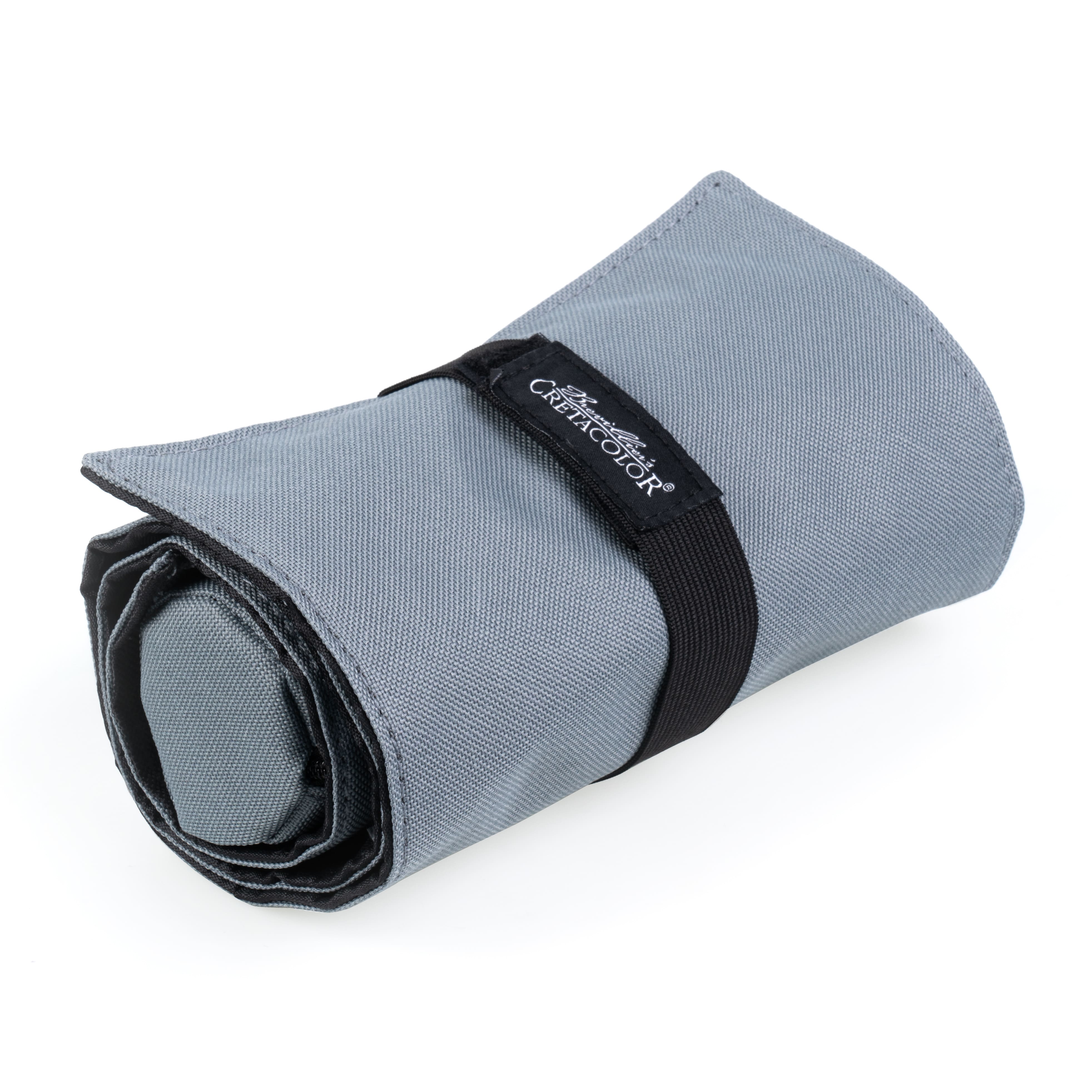 Cretacolor Roll-Up Pencil Case