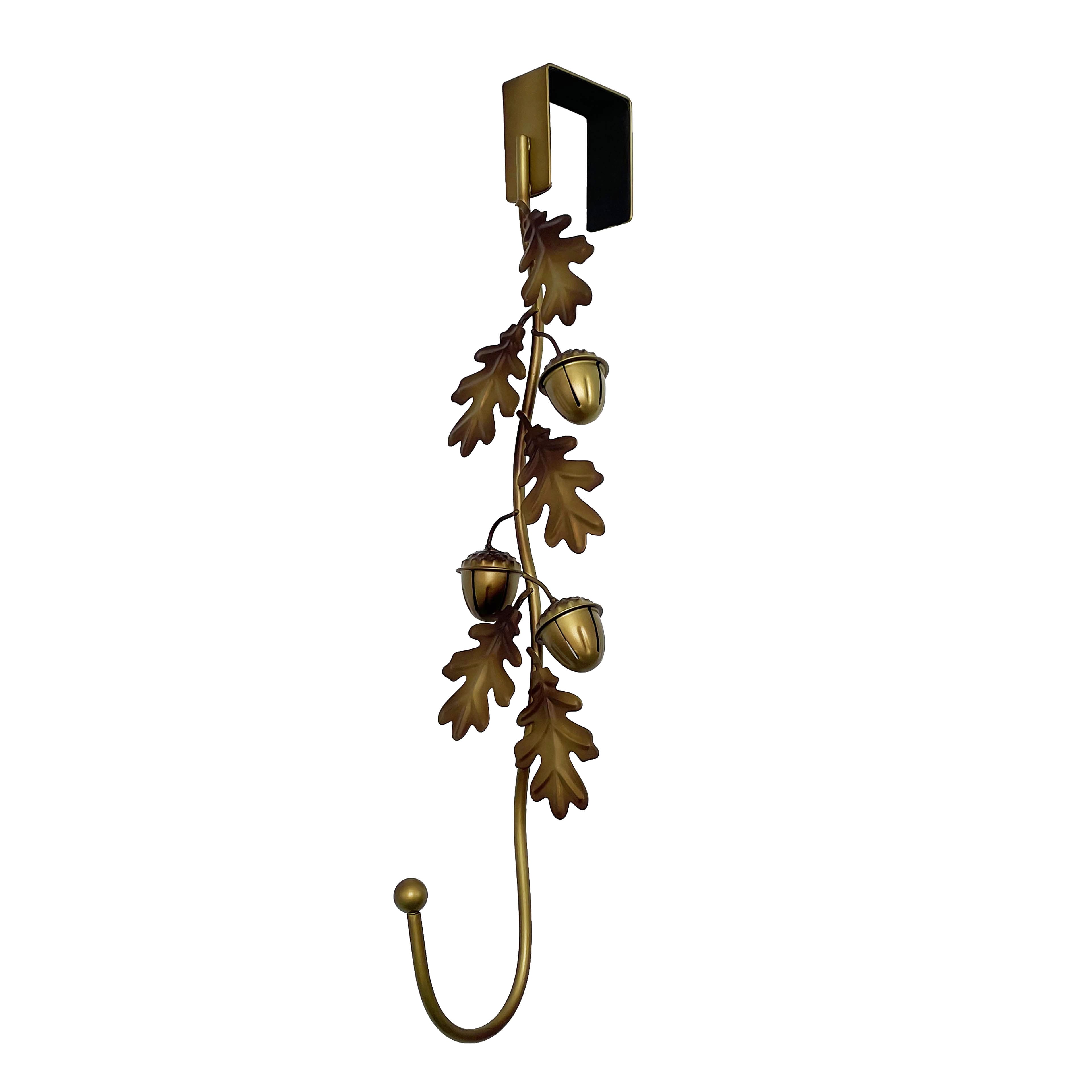 15&#x22; Acorn Wreath Hanger by Ashland&#xAE;