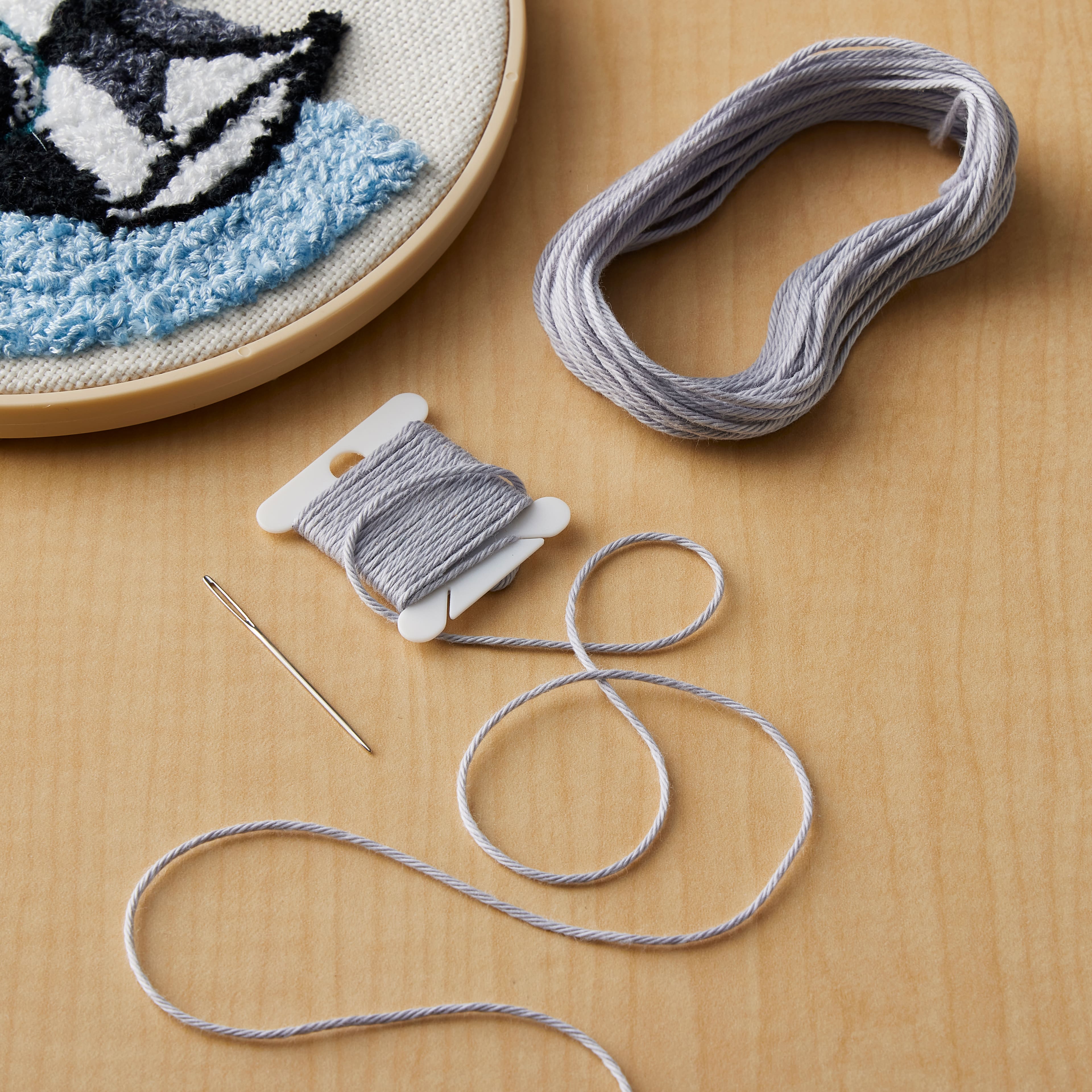 DMC&#xAE; Soft Matte Cotton Thread