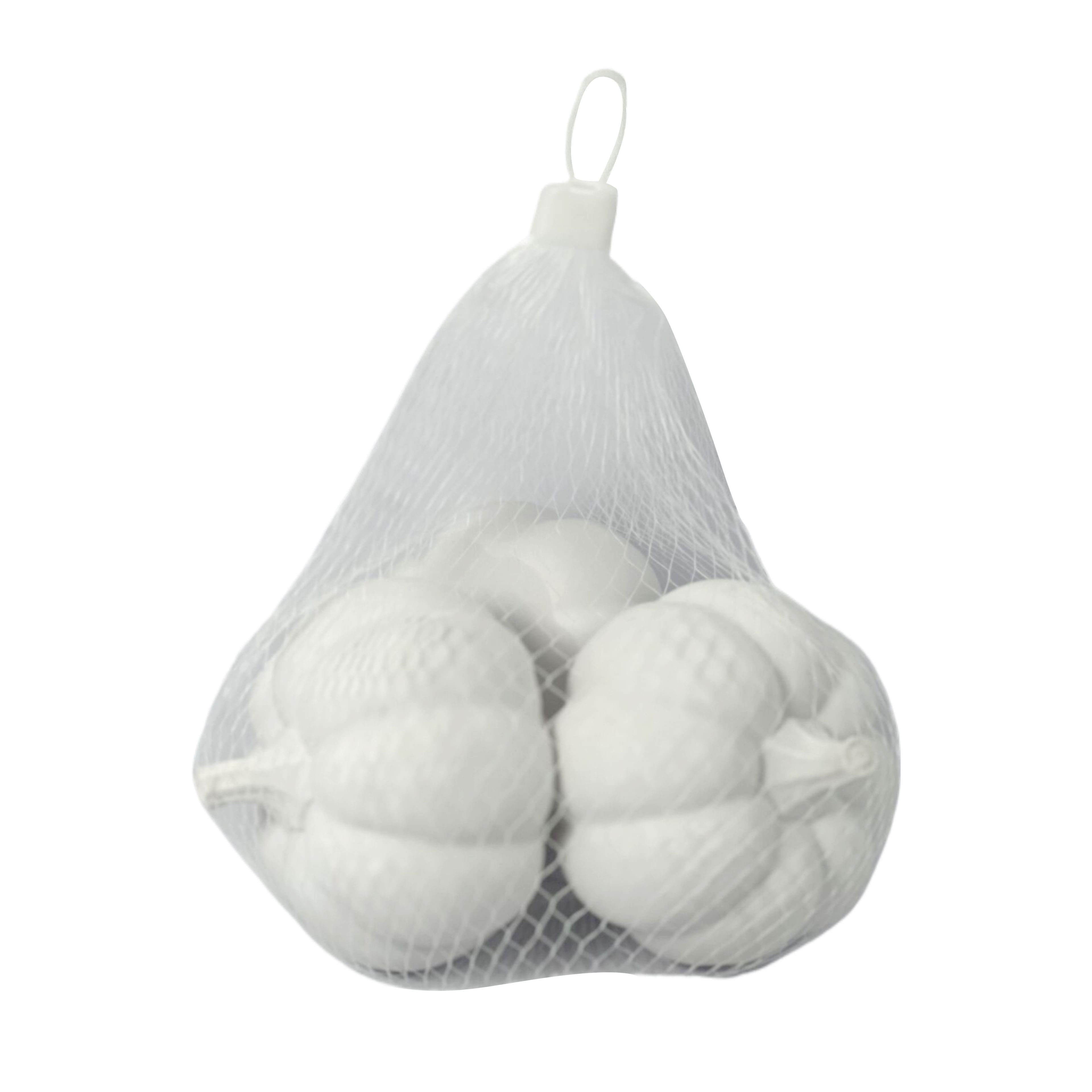 3.5" DIY Resin Décor Pumpkins, 3ct. by Make Market®